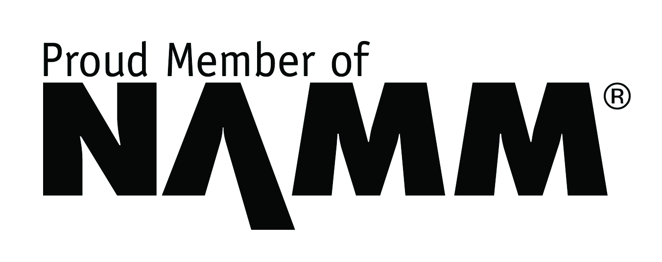 LEE MARSHALL HOLTRY PLLC is a proud member of the National Association of Music Merchants (NAMM), the leading trade group for manufacturers, retailers and artists in the global musical instruments industry.