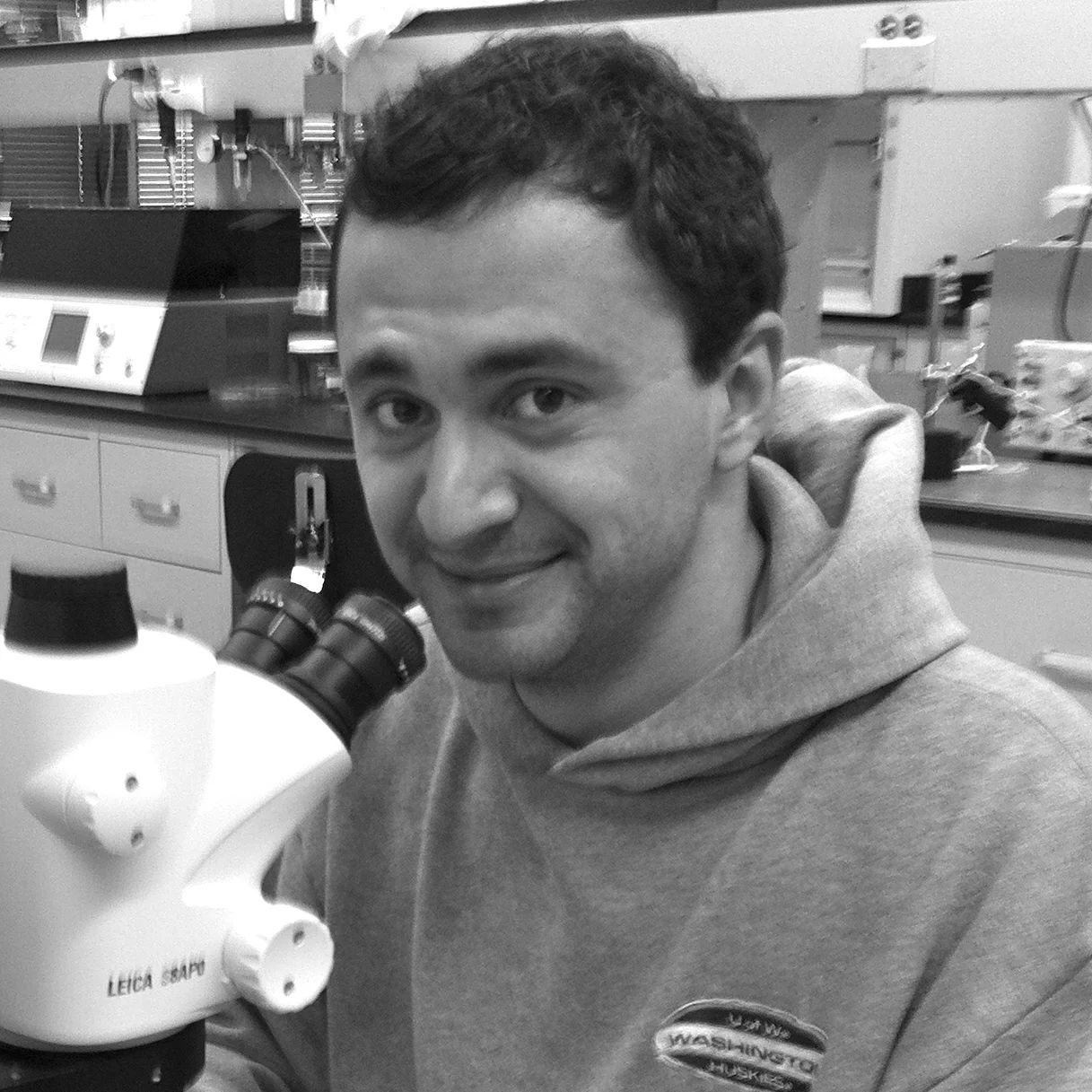 Rogelio Esparza, Class of 2012