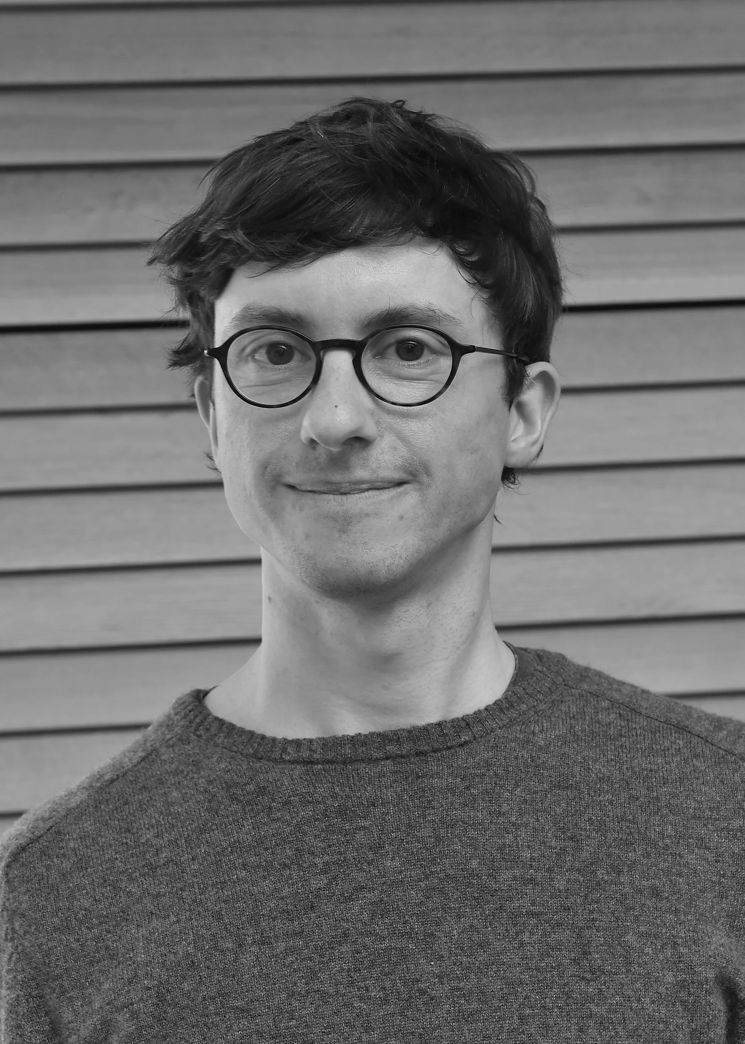 Frederic Roemschied, Postdoc