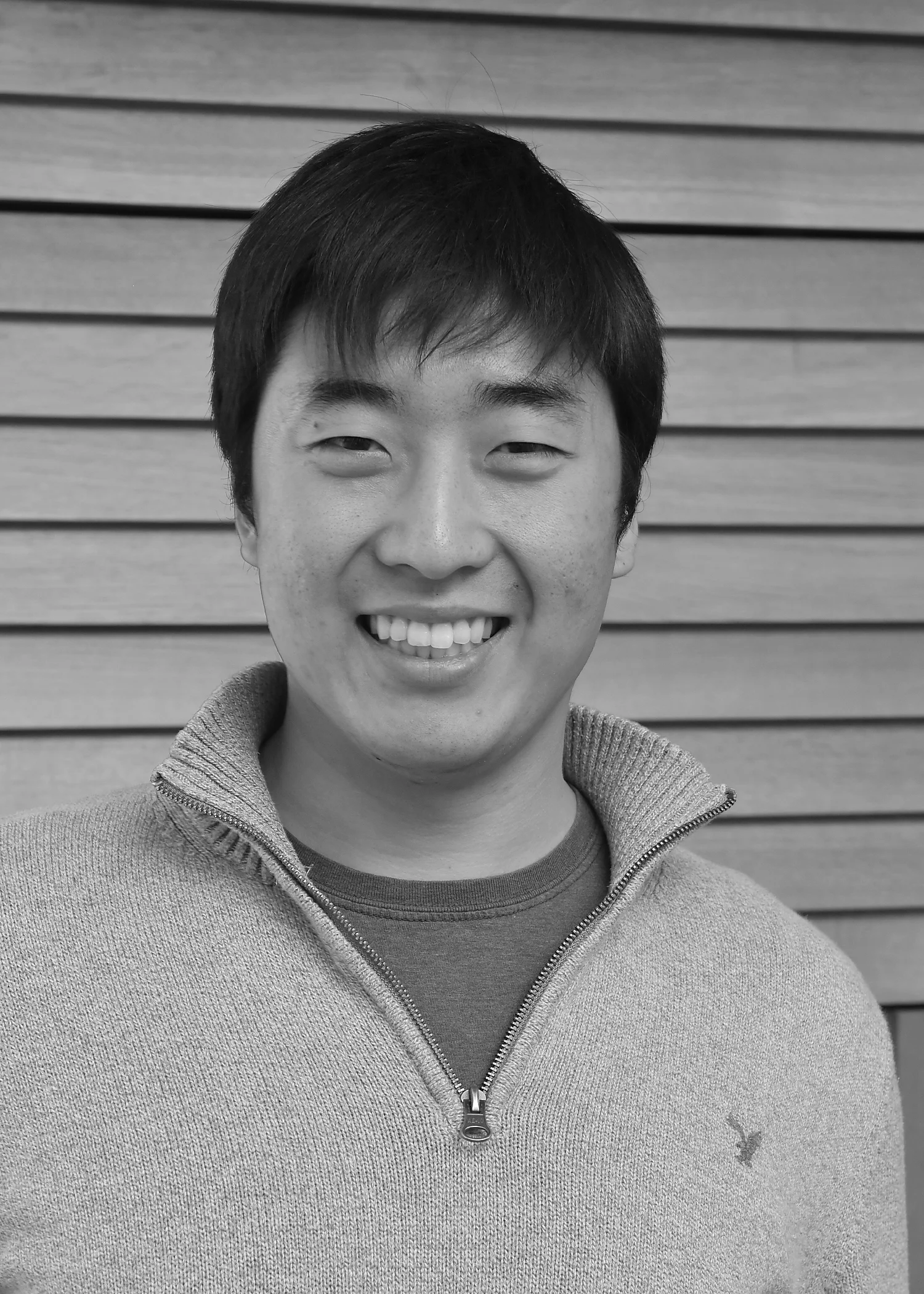 Minseung Choi, Class of 2017