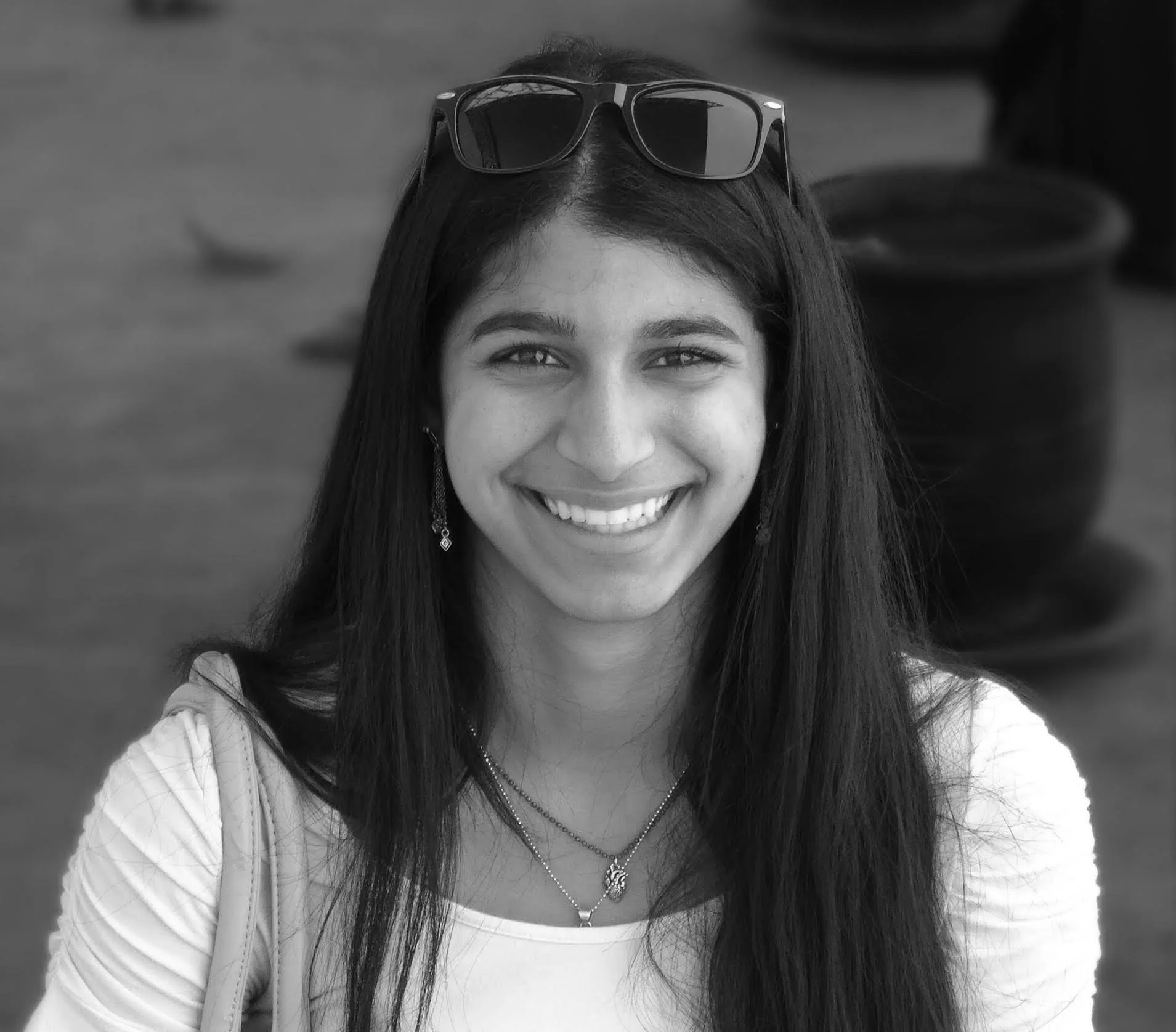 Rucha Alur, Class of 2020