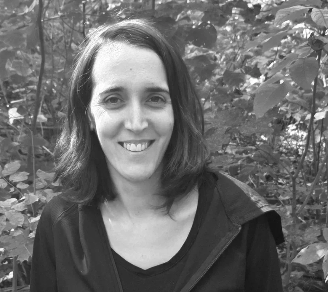 Ayelet Sarel, Postdoc