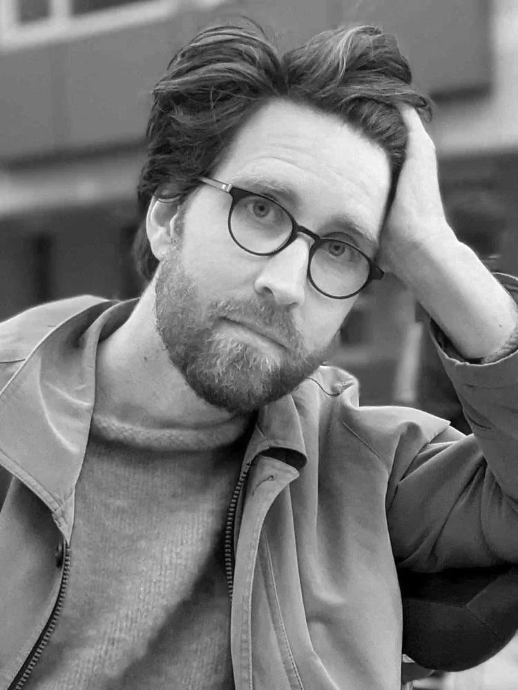 Chris Salmon, Postdoc