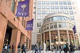 Several NYU medical studies shut down in the face of violations