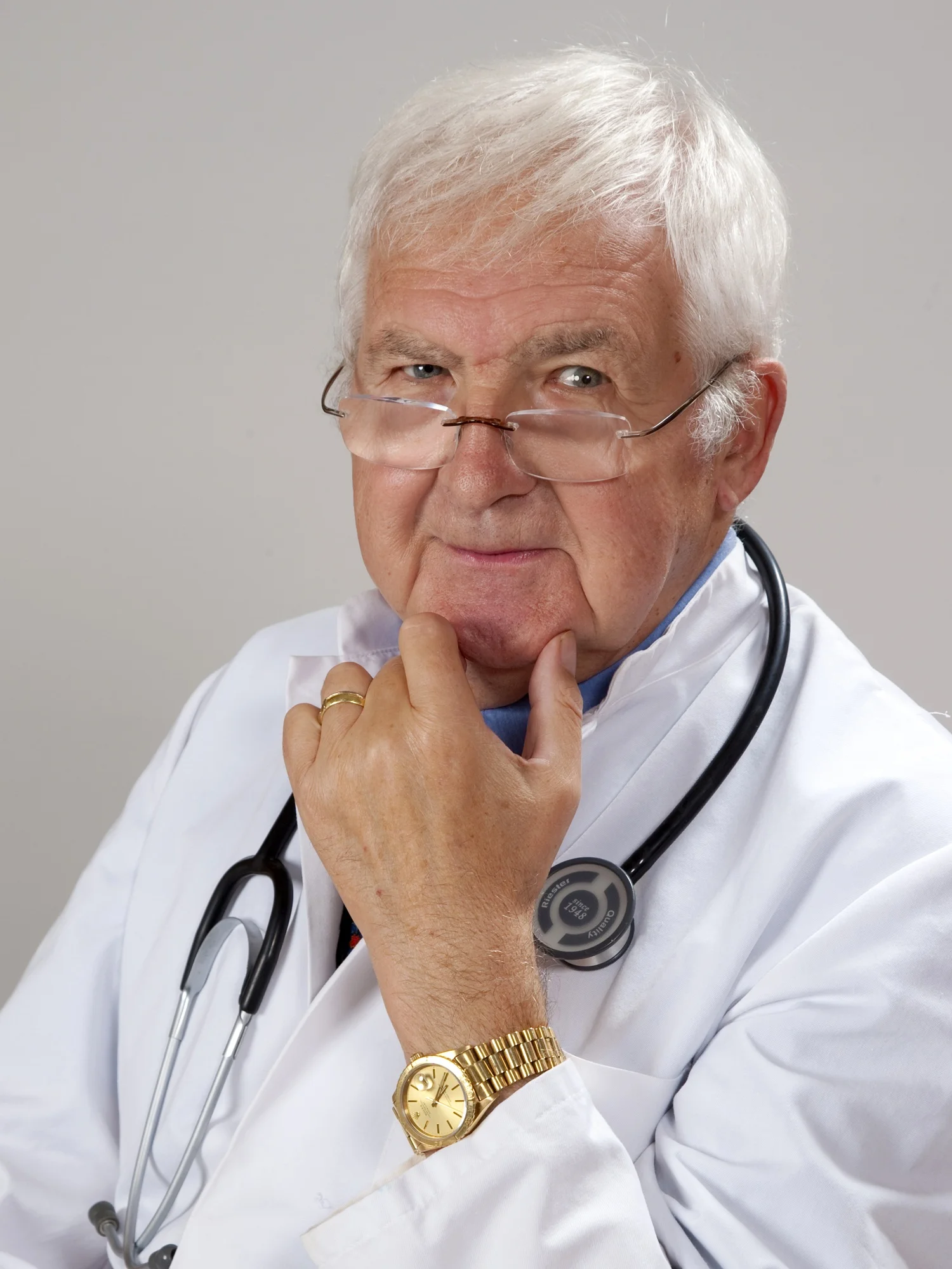 When Should Physicians Retire?