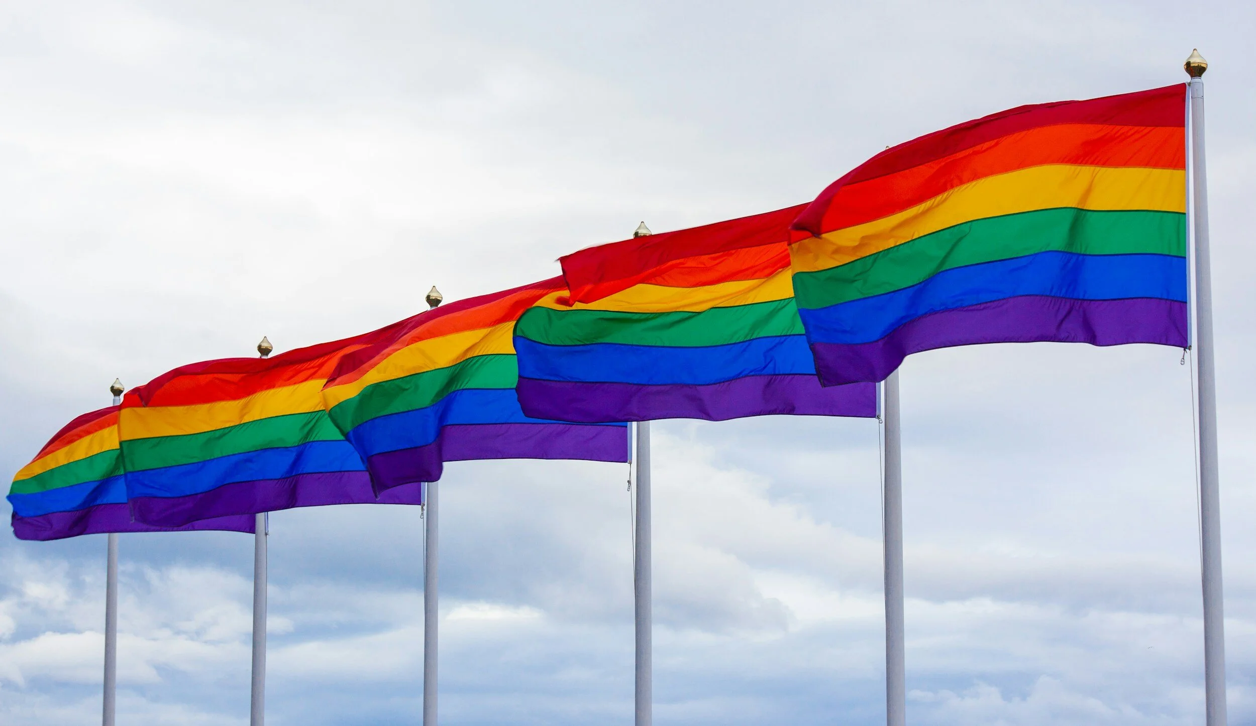 Anti-LGBTQ Legislation and Health Equity