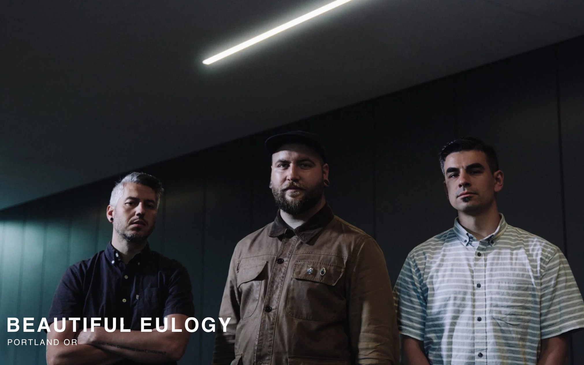 Beautiful Eulogy: Worthy