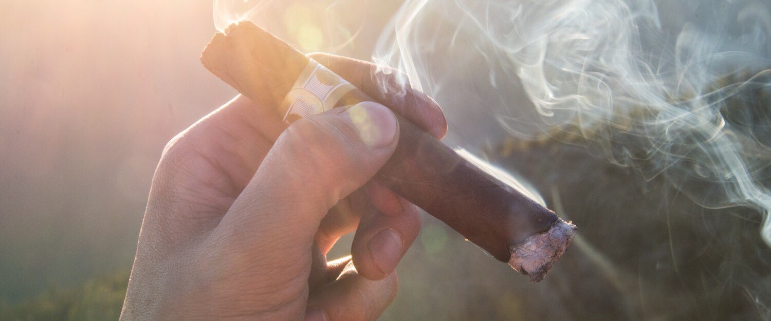 Christians and Cigars