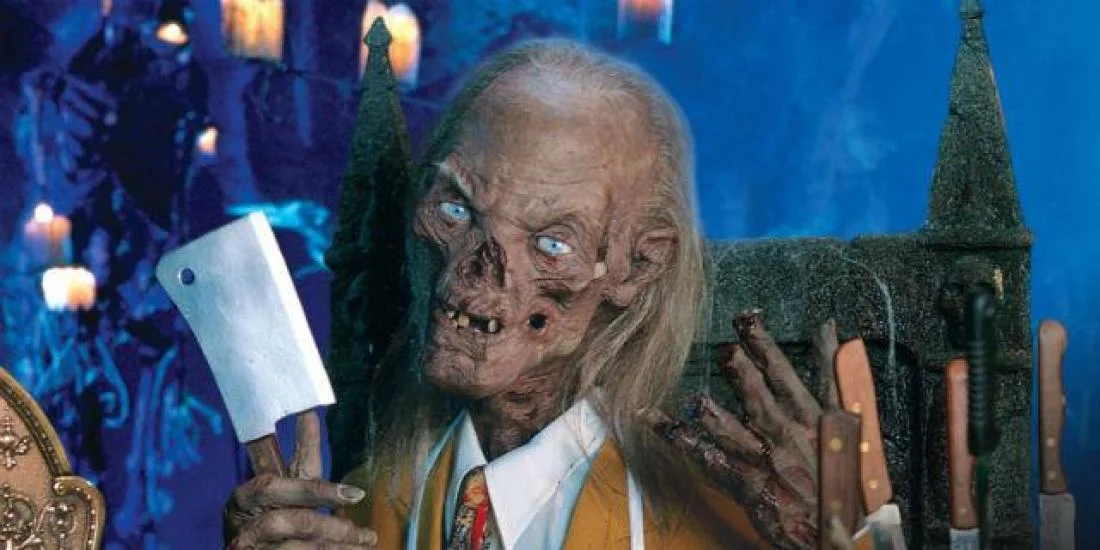The Crypt Keeper