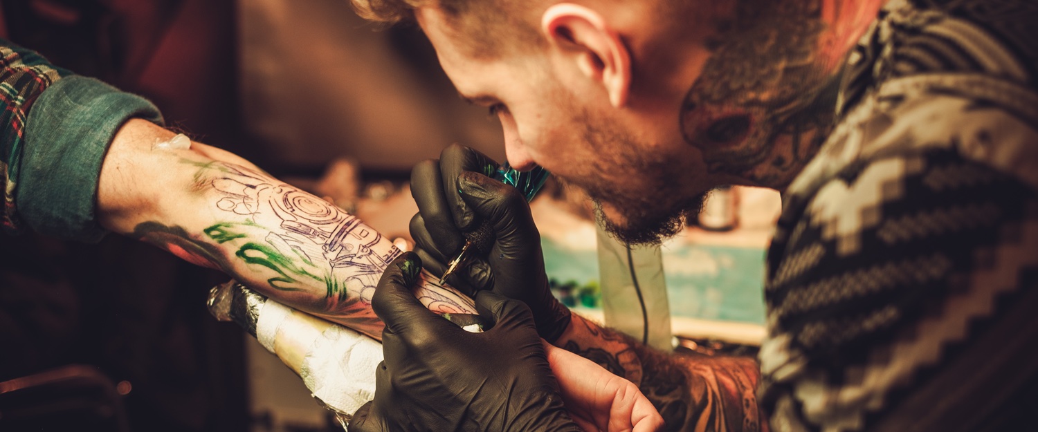 What I Wish I'd Known Before Getting a Tattoo | Teen Vogue