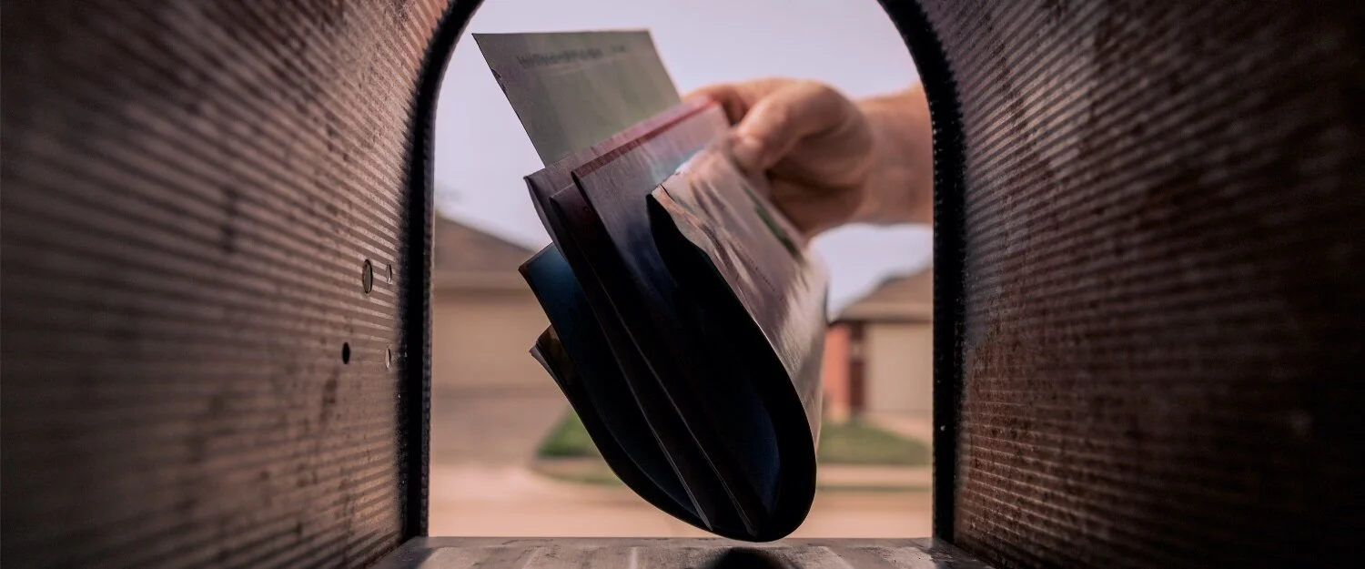 mail