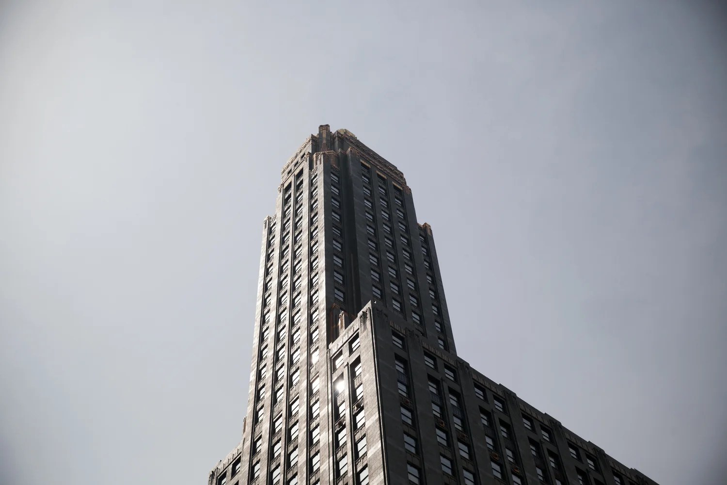 Chicago travels