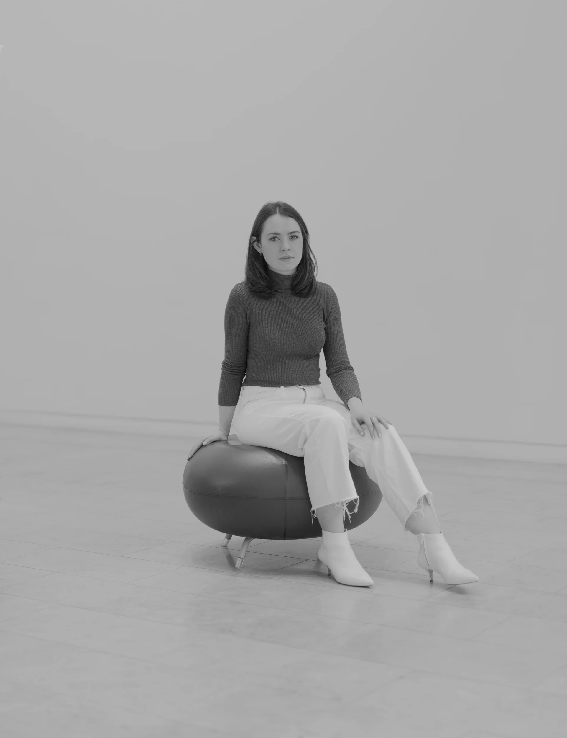Roisin Bohan for Totally Dublin