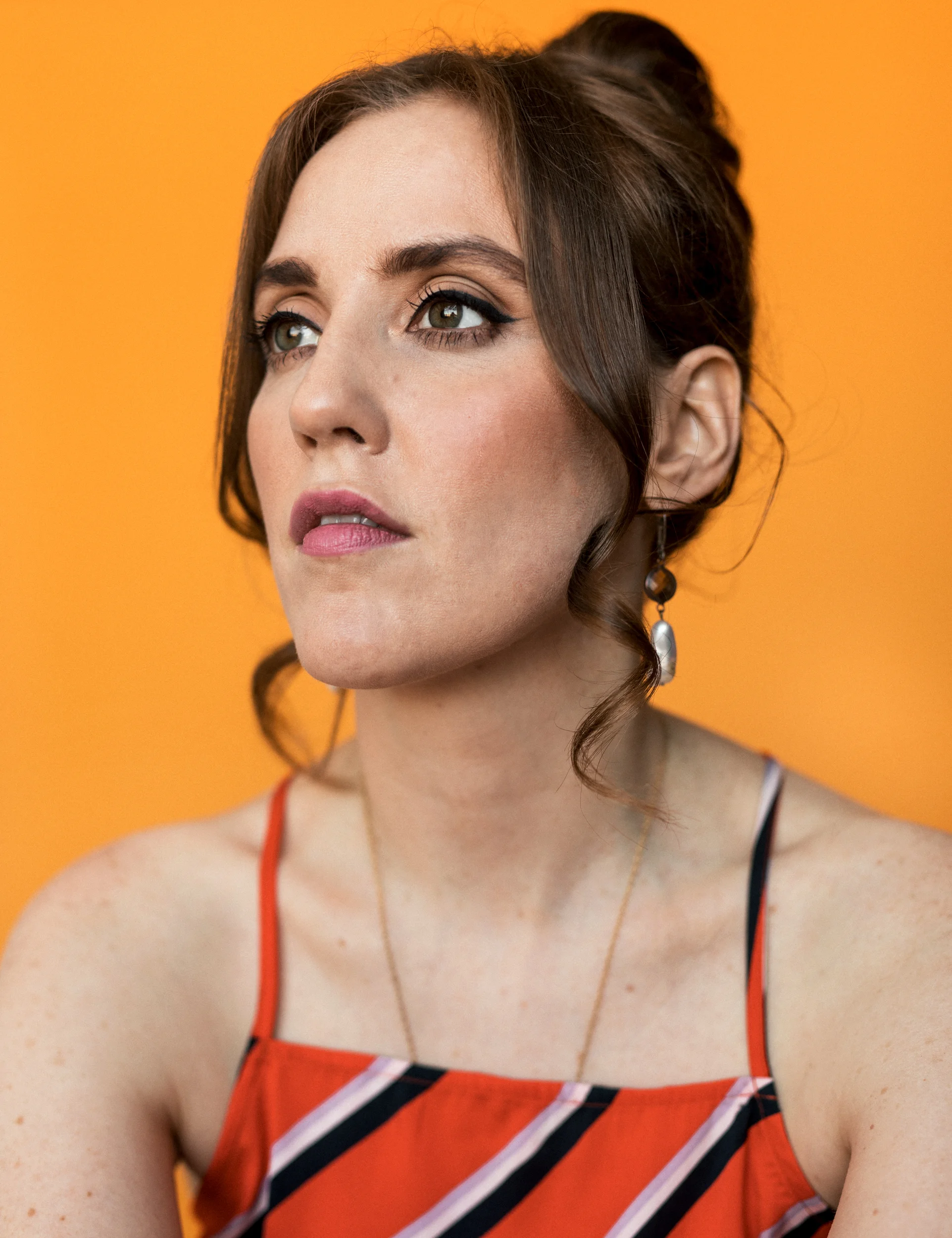 Author Louise O’Neill