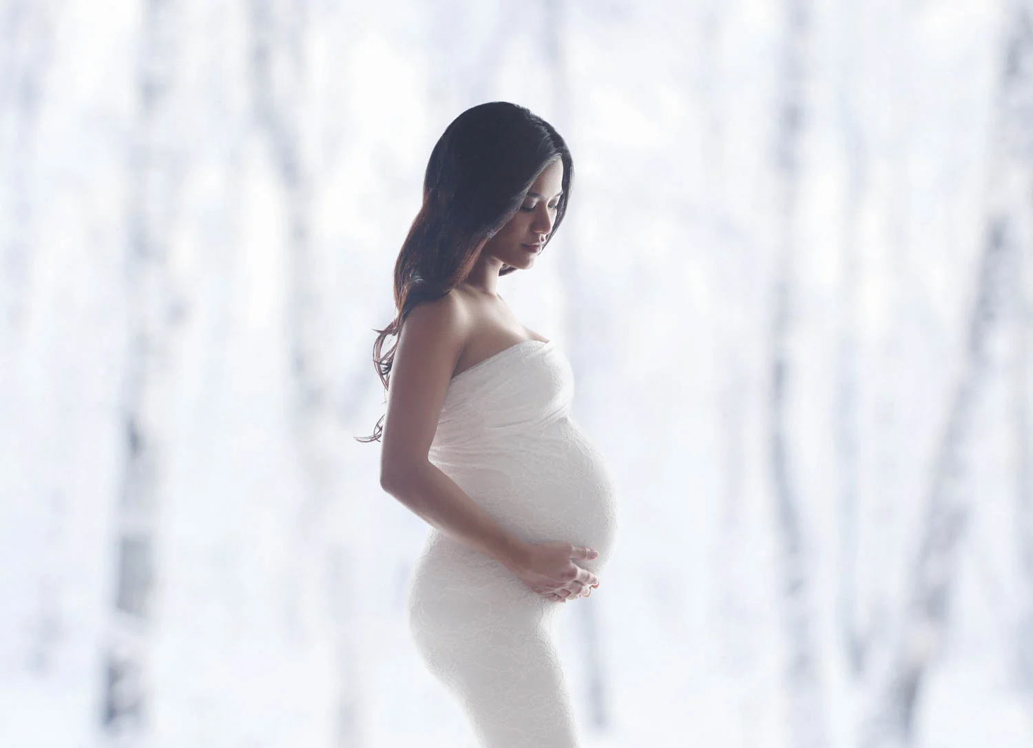 Celebrity Maternity Photographer