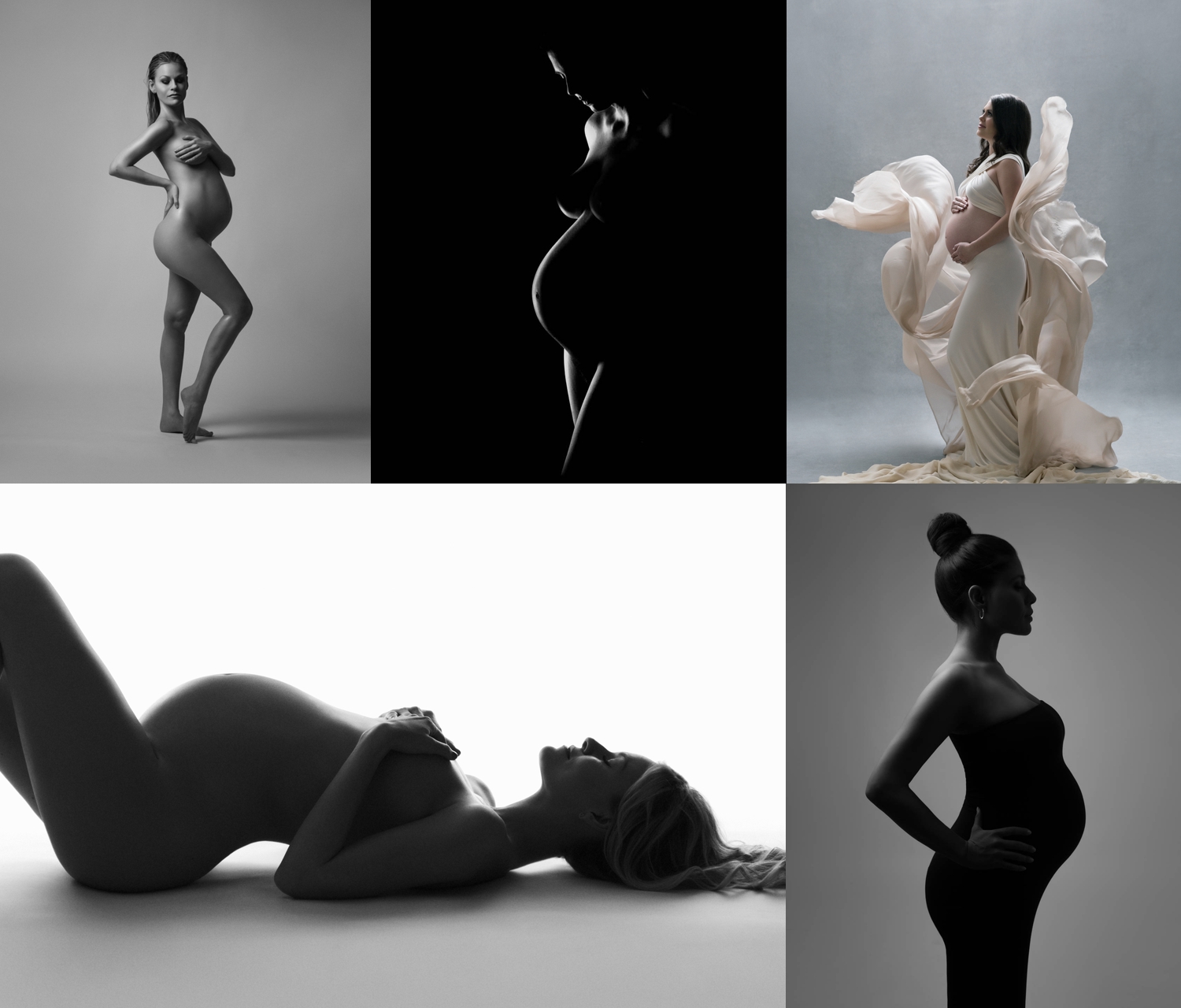 Learn from Lola Melani - a NYC maternity and newborn photographer