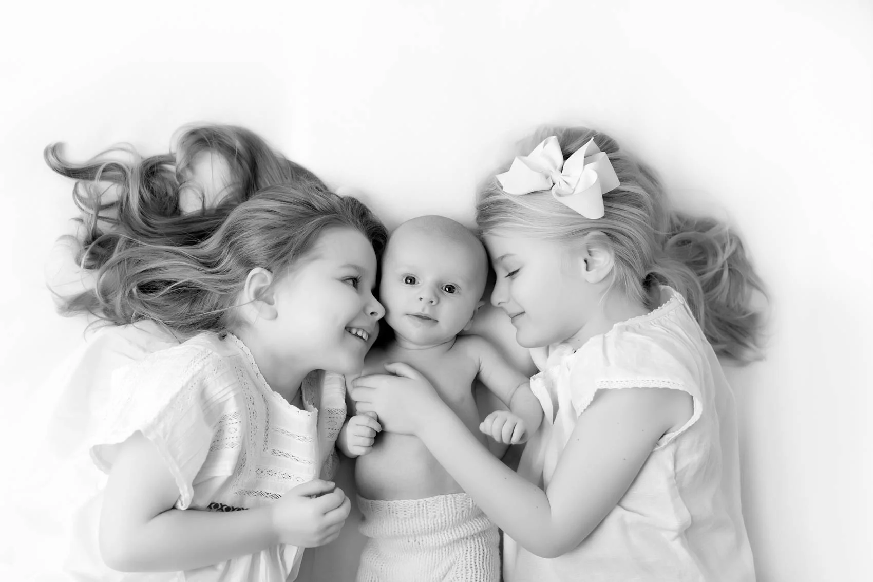 beautiful baby photography