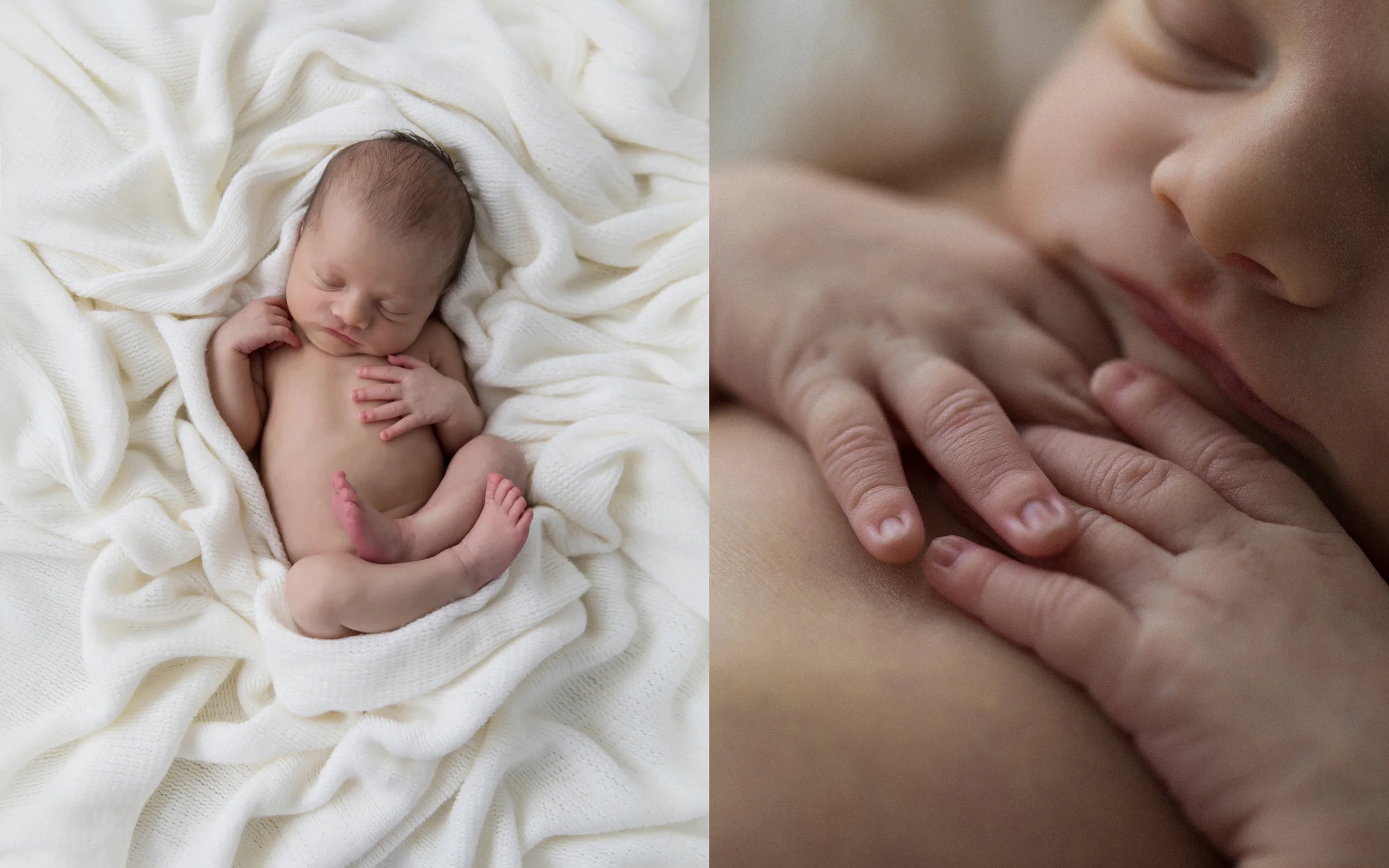 Lola Melani Photography Newborn Photography in NYC