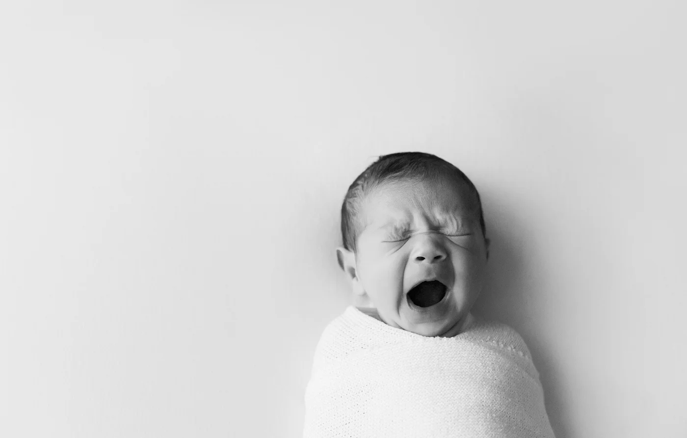 natural newborn photography