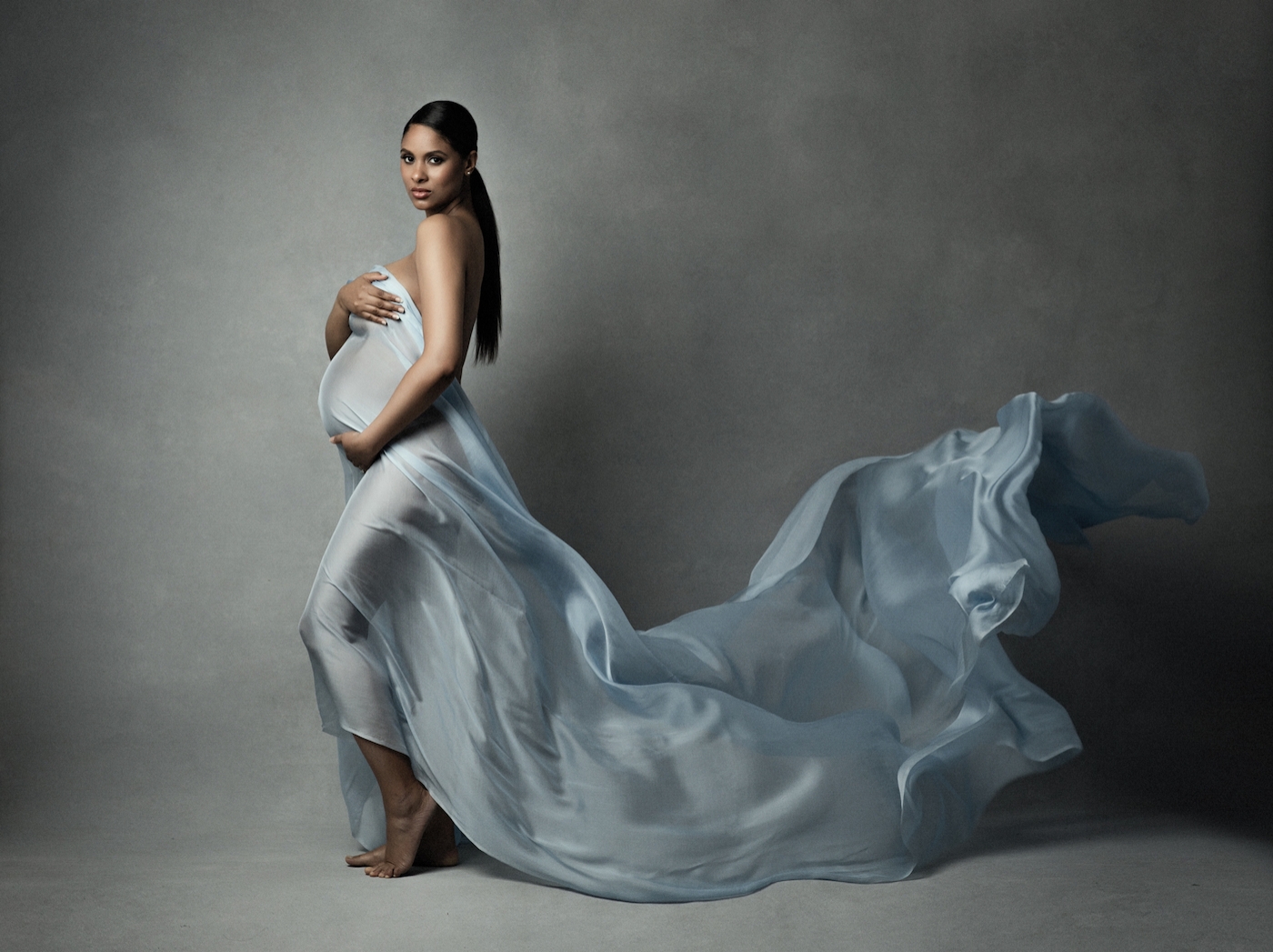 Lola Melani Photography | Maternity Photographer in NYC