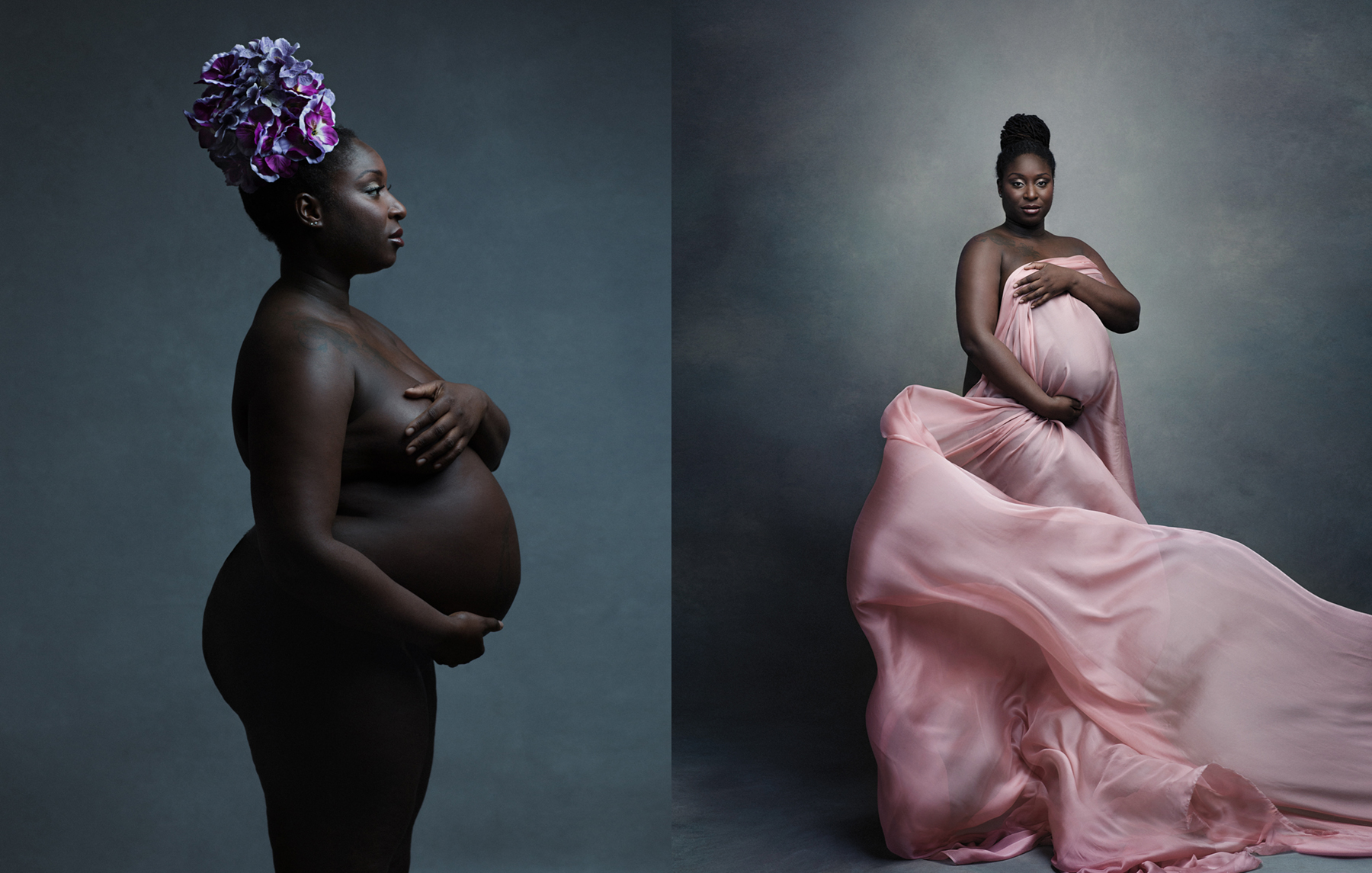 NYC MATERNITY PHOTOGRAPHY.