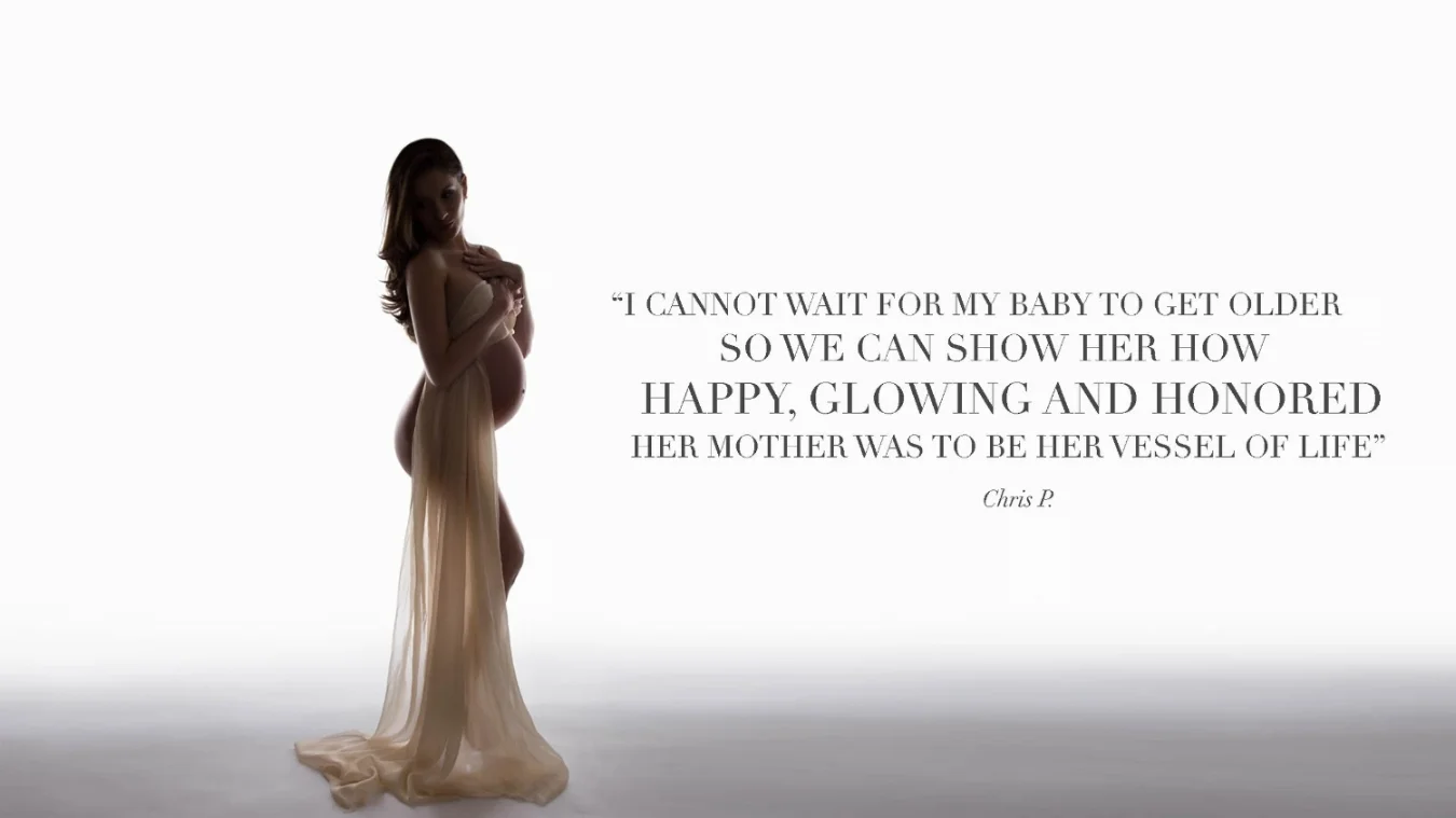 best maternity photographer NYC
