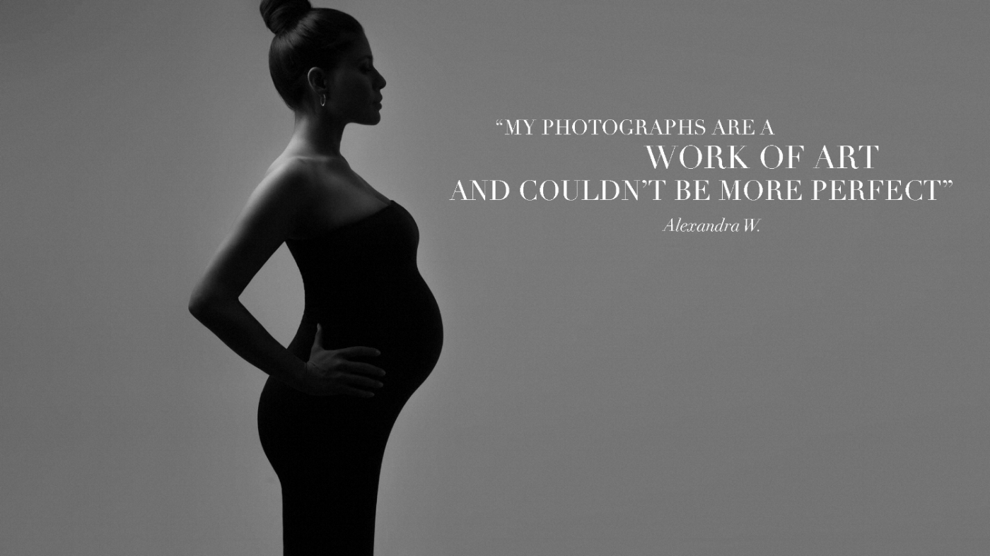 Lola Melani Maternity photography reviews