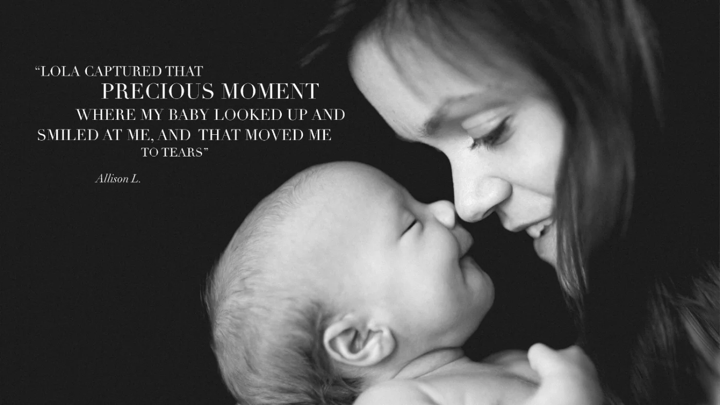 best newborn photographer in NYC