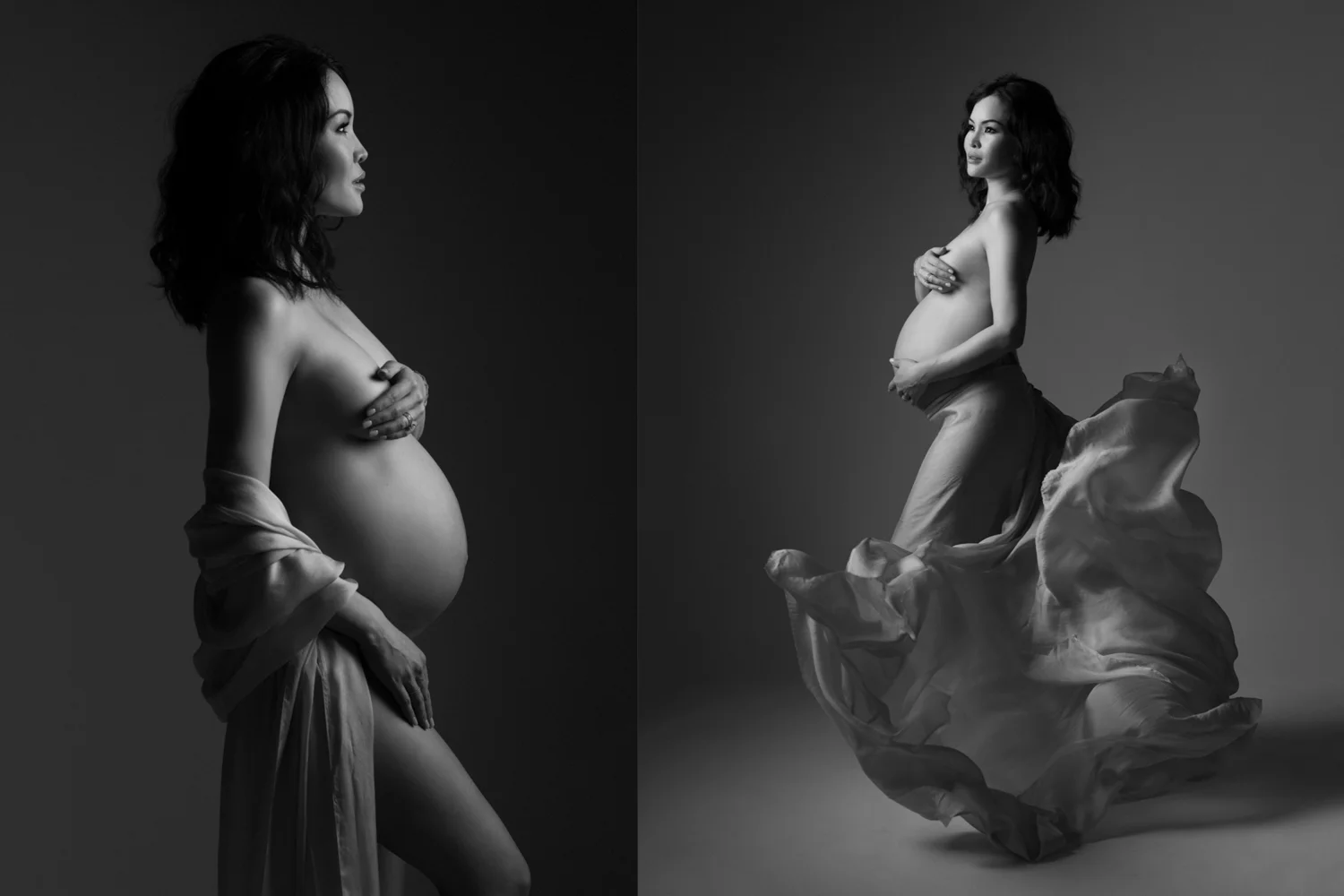 Best maternity photography NYC