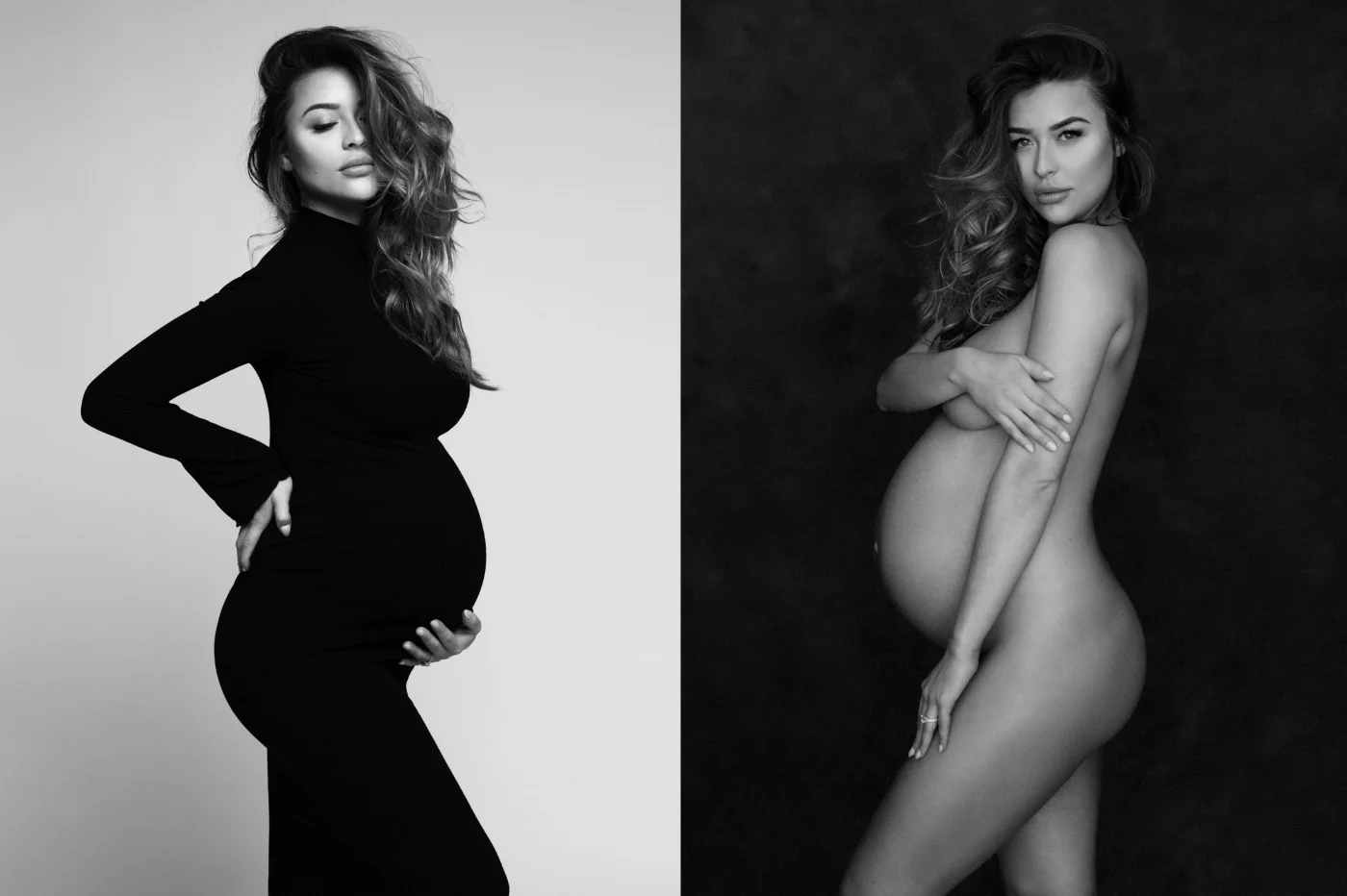 NYC Maternity photographer