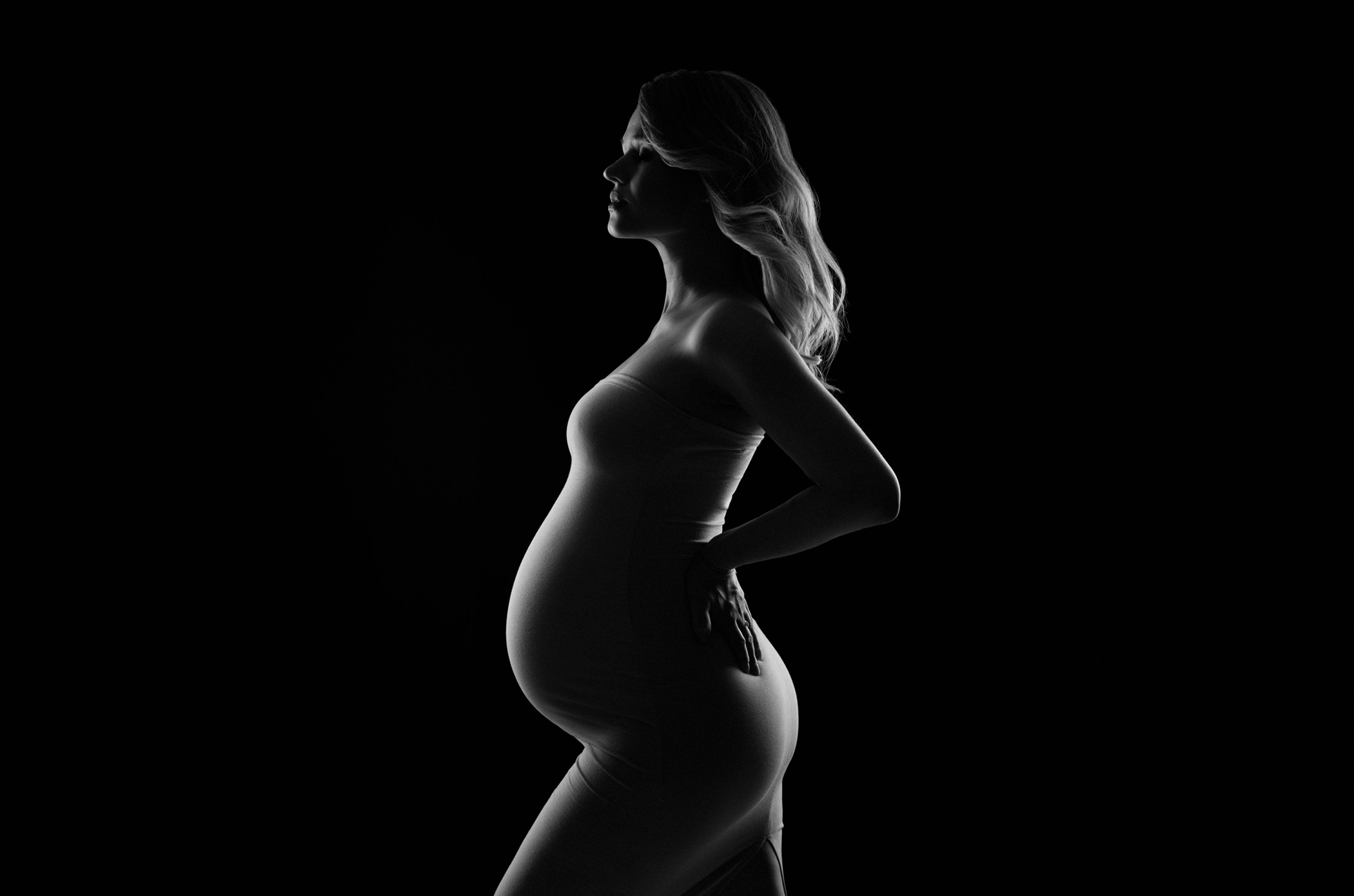 NYC pregnancy photographer