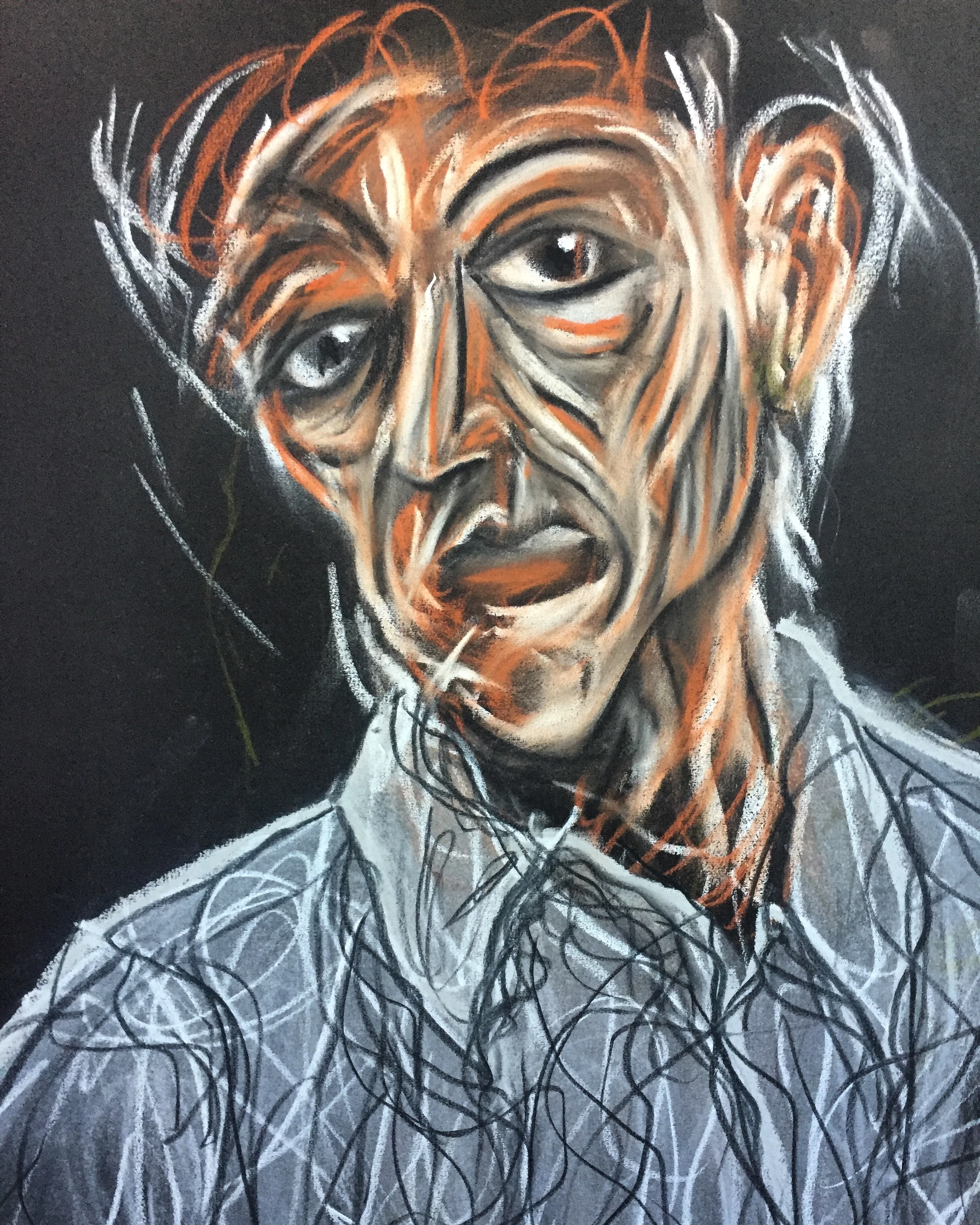 Portrait No. 5