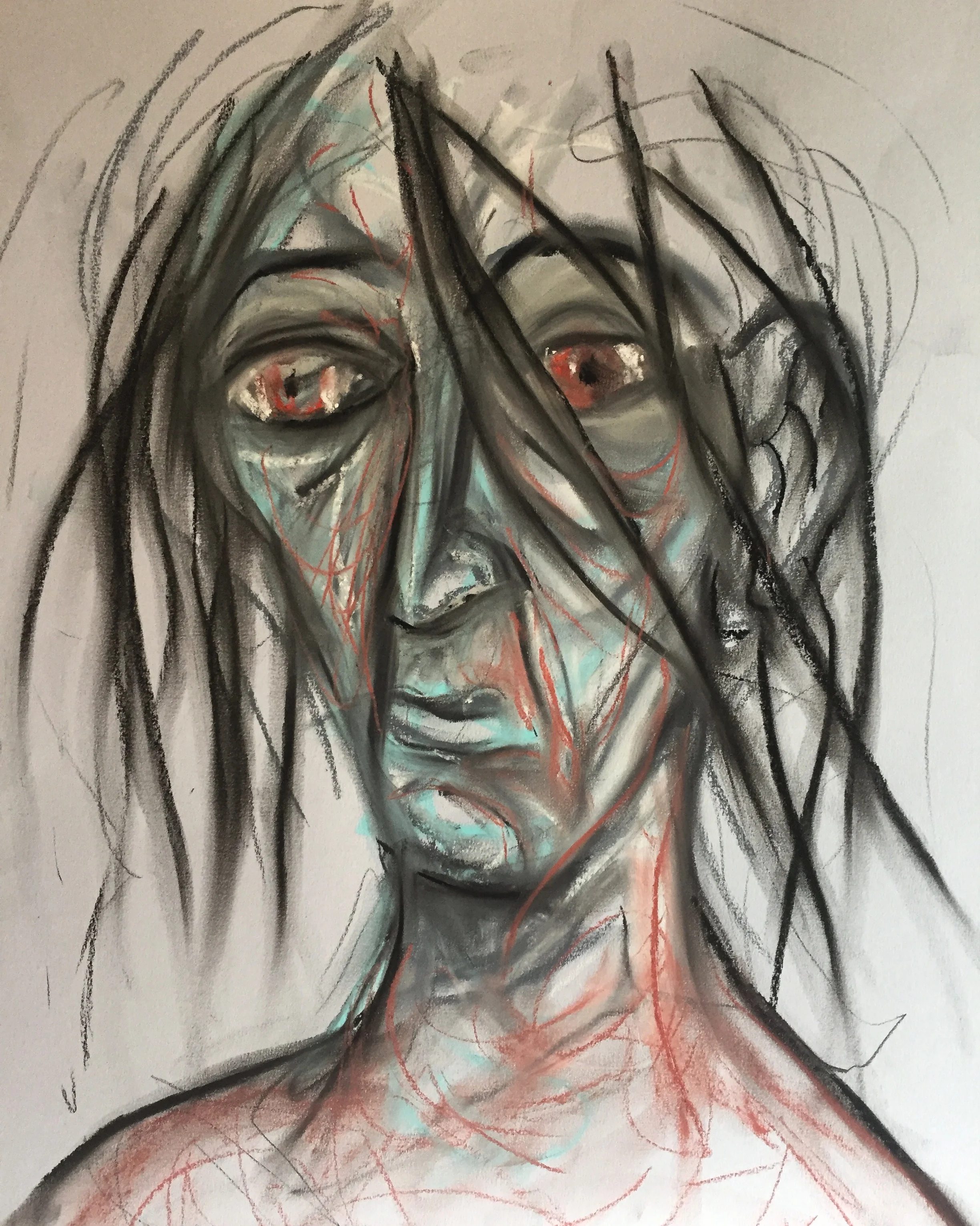 Portrait No.11