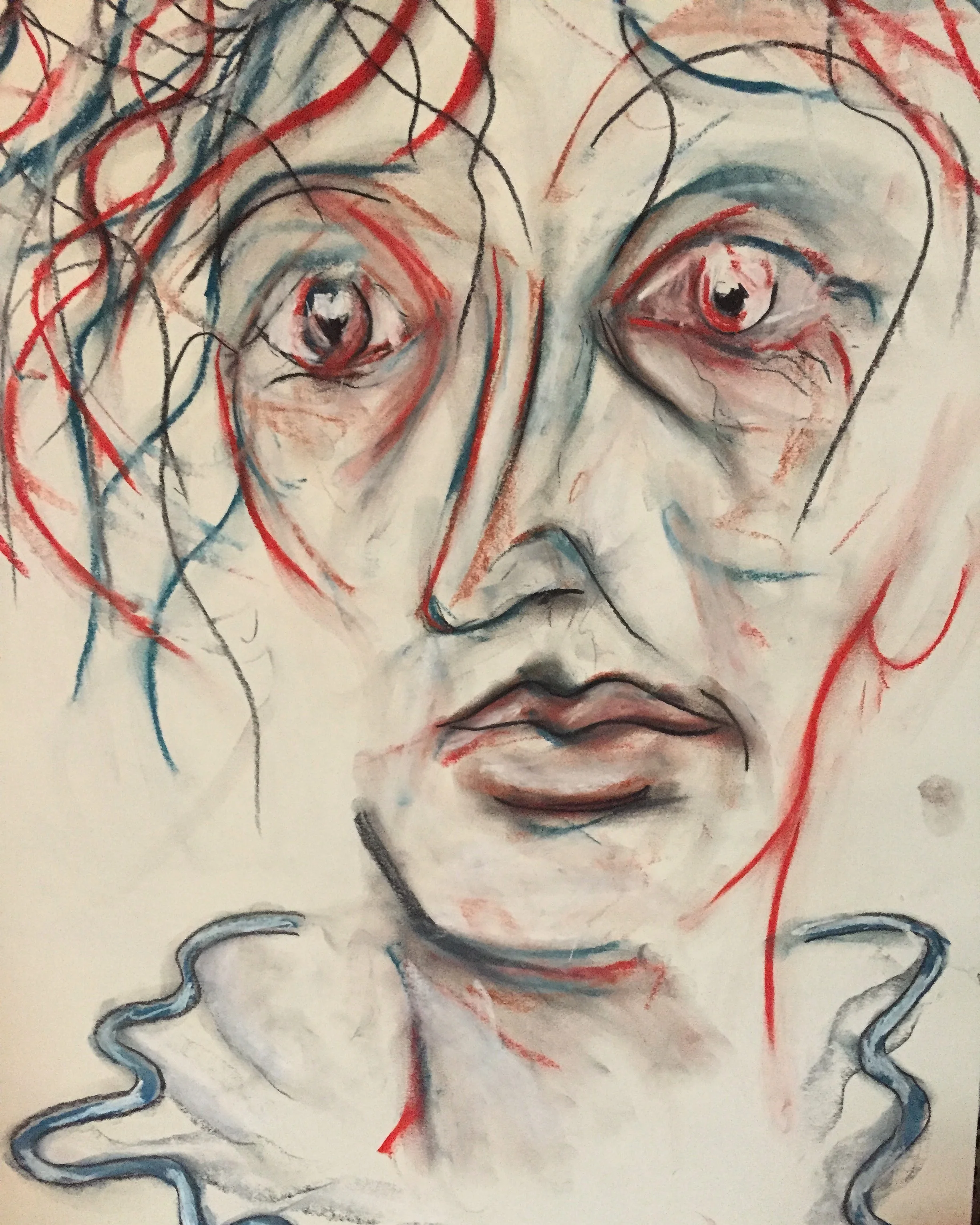Portrait No.10