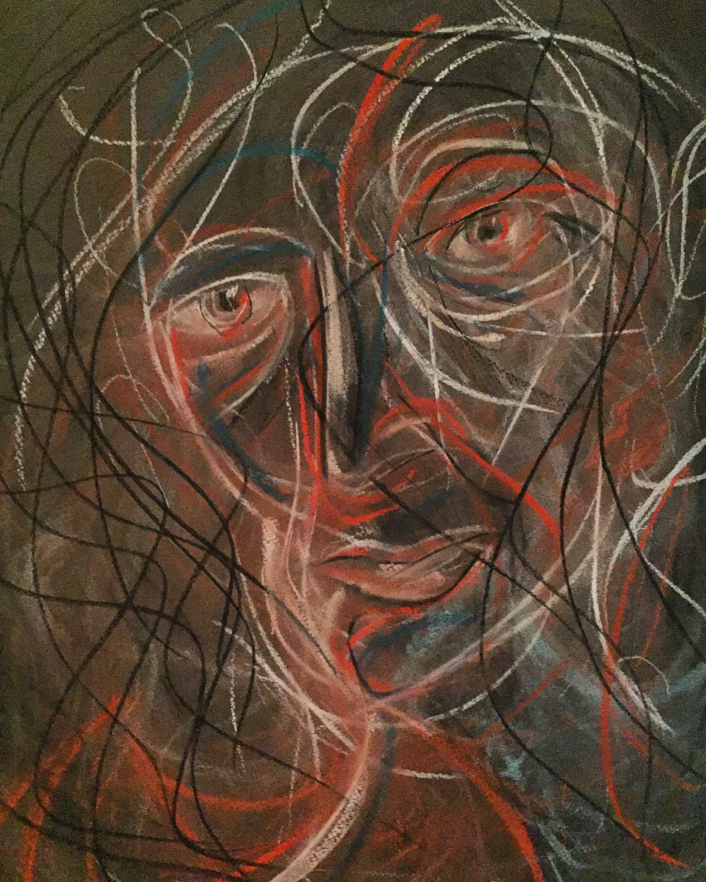 Portrait No.24