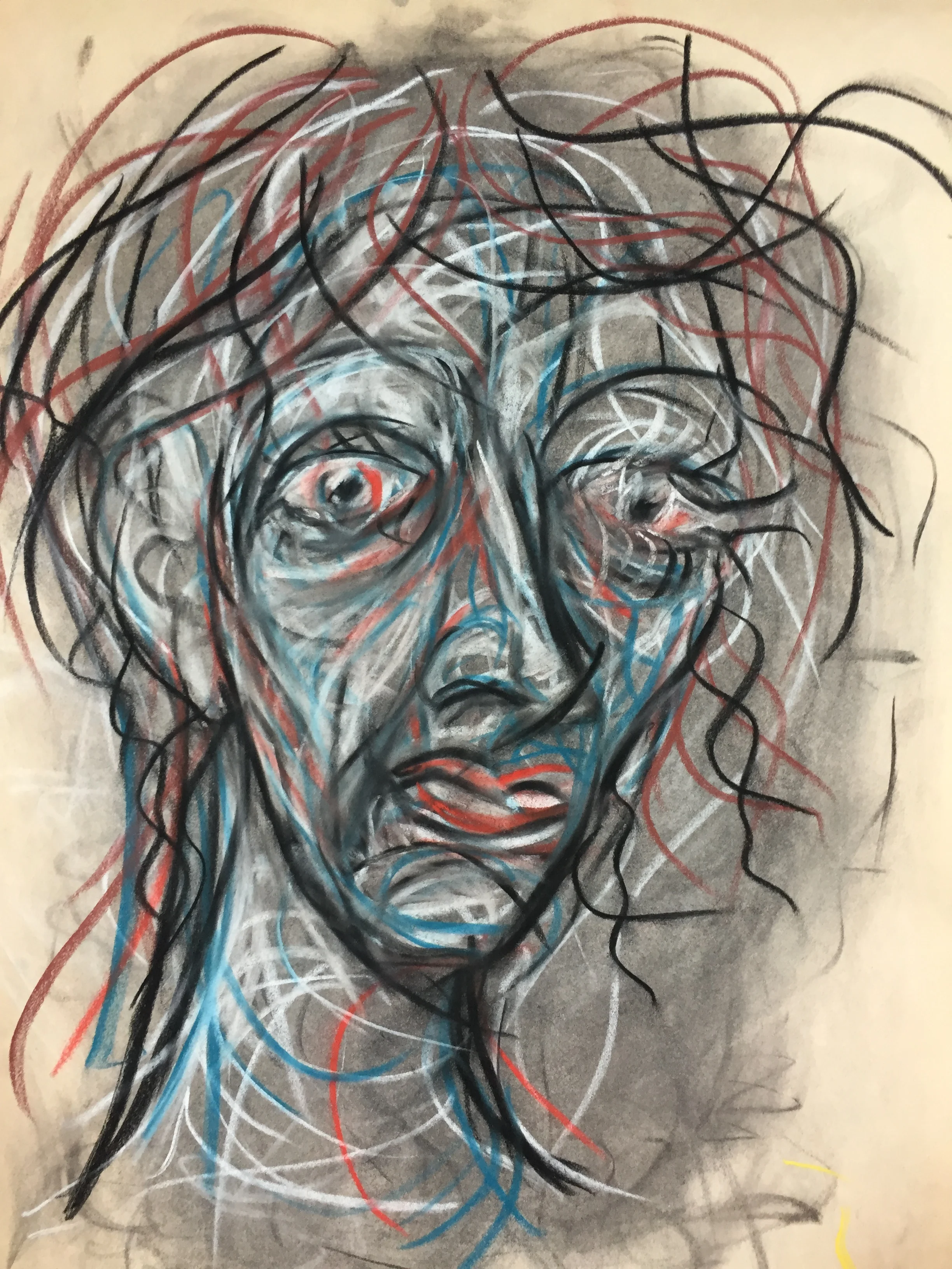 Portrait No.27