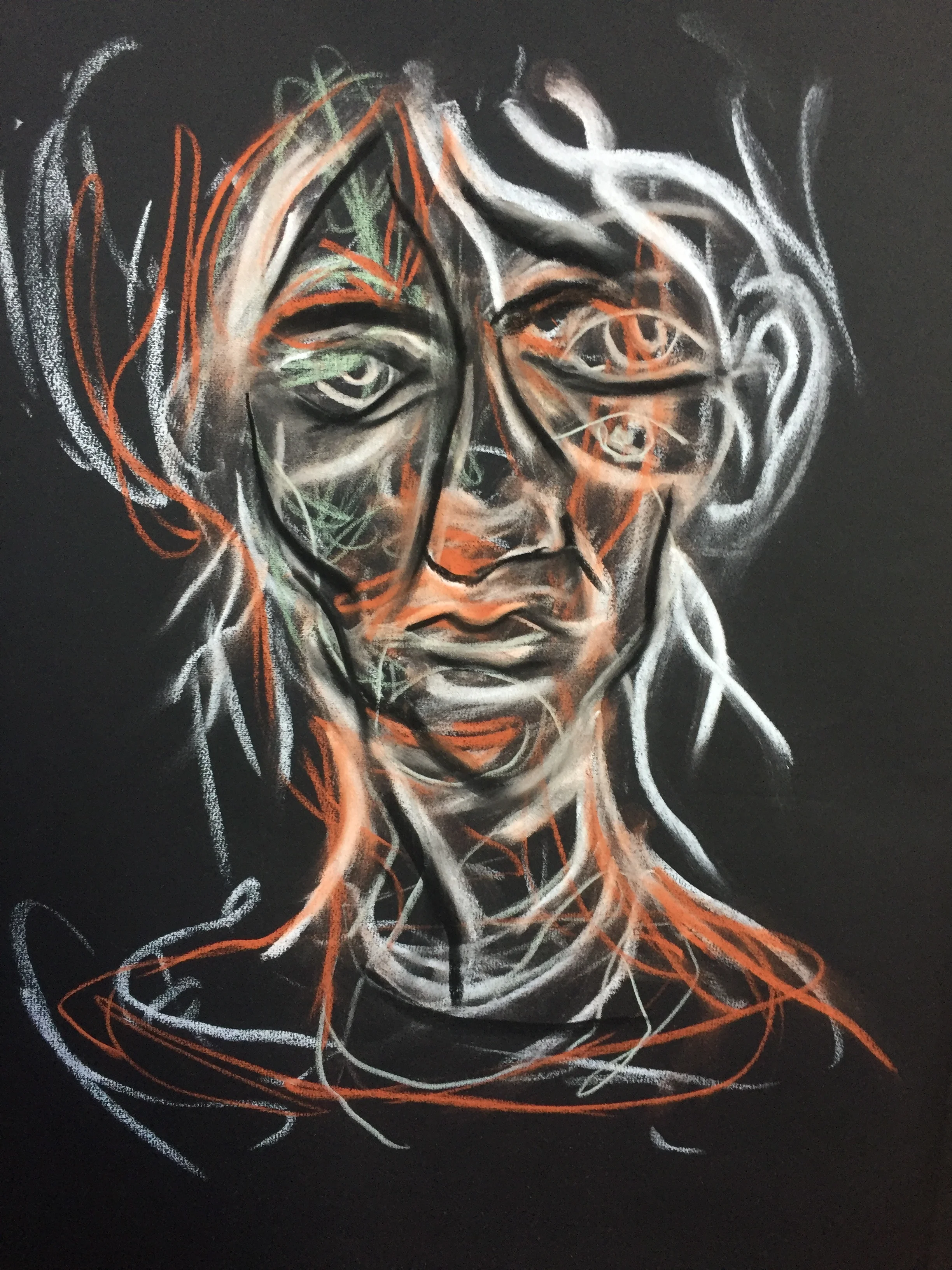 Portrait No.28