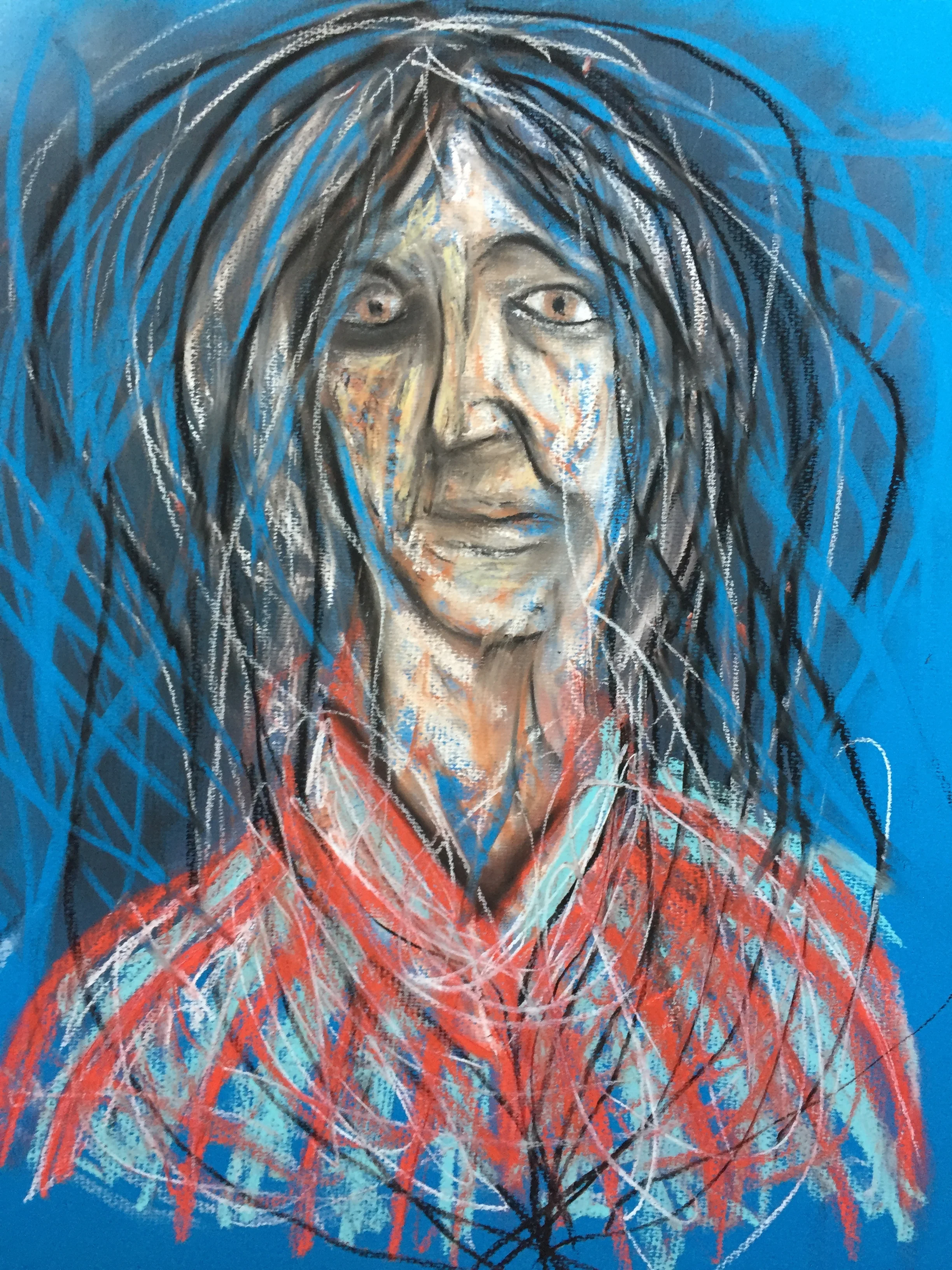 Portrait No.30