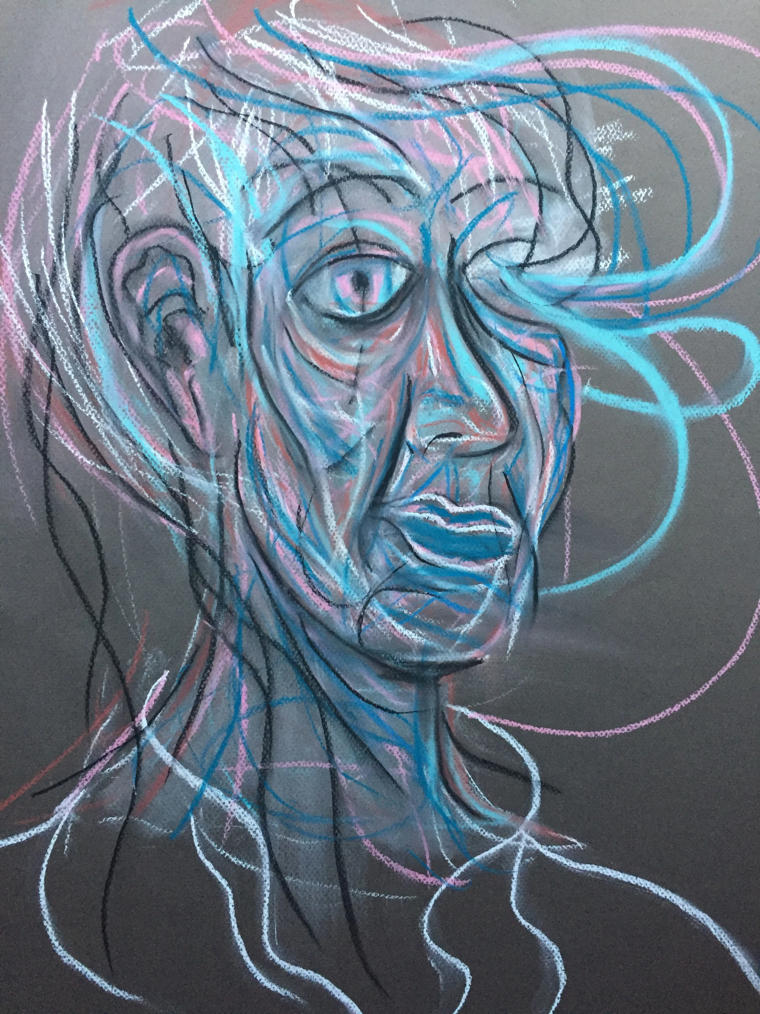 Portrait No.31