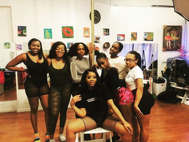 BOOK YOUR PRIVATE GROUP LESSONS &amp; POLE PARTIES NOW WITH US @poleticjusticeinc WE HAVE SLOTS AVAILABLE EVERY FRIDAY AND SATURDAY NIGHTS.... Book Now for APRIL by visiting our website!!! Sign Up Today!!!!
.
.
.
.
.
.
.
Book Your Classes, Private On