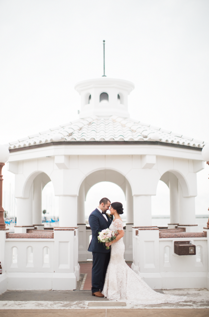 Corpus Christi Bride & Groom photographed along Ocean Drive. Select an iconic hometown feature for photographs I www.avenueievents.com.png