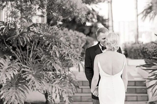 A first look is that moment of a lifetime. Here’s a sneak peek of our blog post coming soon!