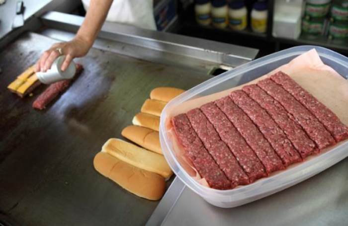 Hot Dog Bills