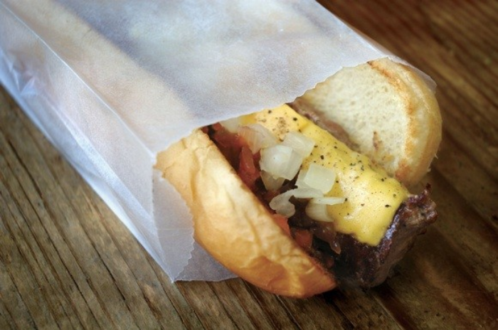 Hot Dog Bills