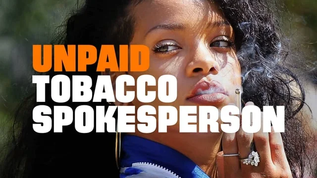 truth — Unpaid Spokesperson