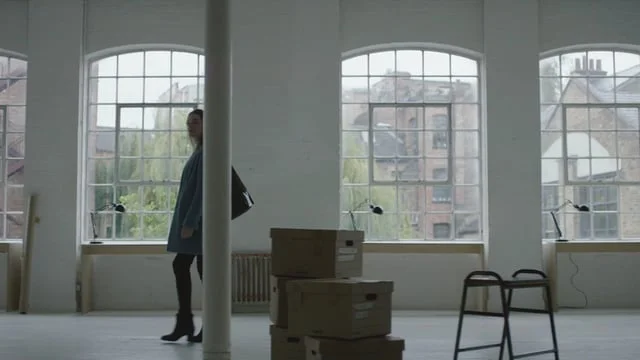 HP — Reinvent Encouragement 