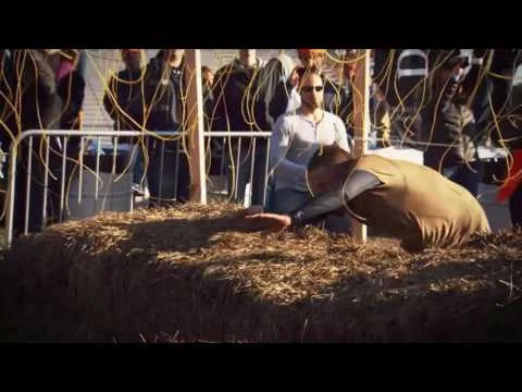 Eric Kenehan - Demo Reel 2014