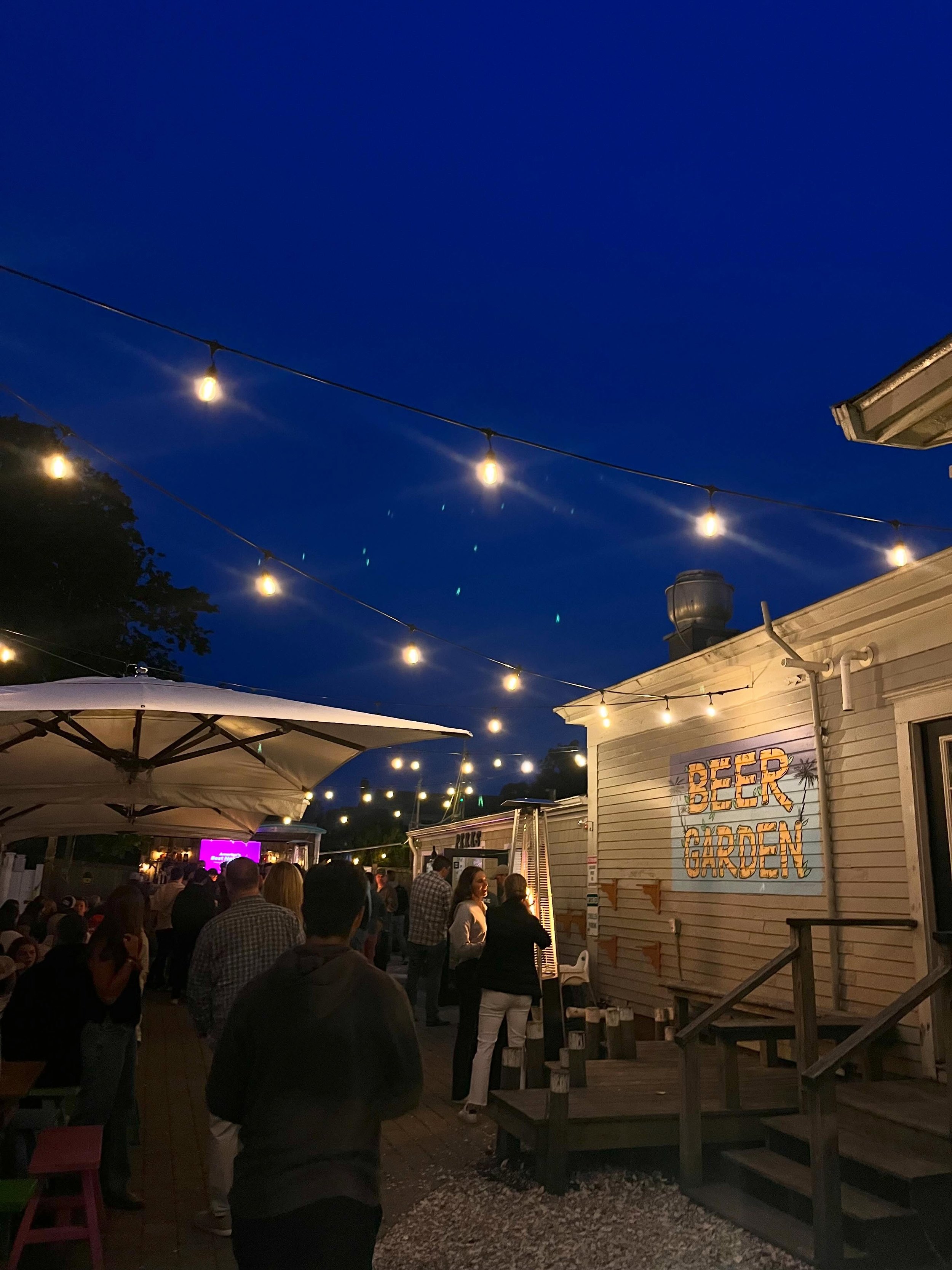 THANK YOU for a great opening weekend! We felt the support all weekend long and were so excited to kickoff Summer 2026! 🏄&zwj;♀️🩵🤩