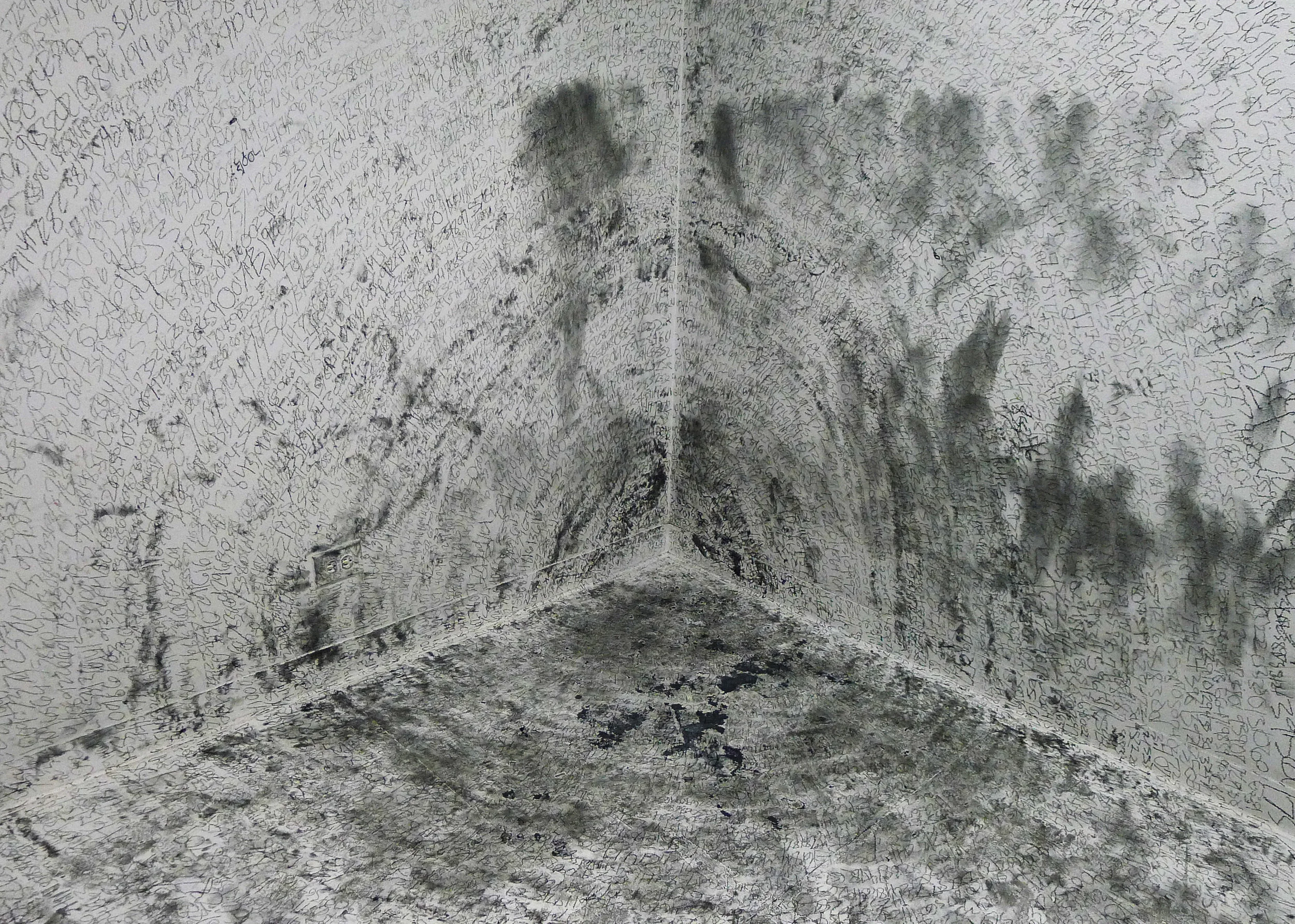 March 14, 1:59PM  (in memoriam Nathan A. Robinson)