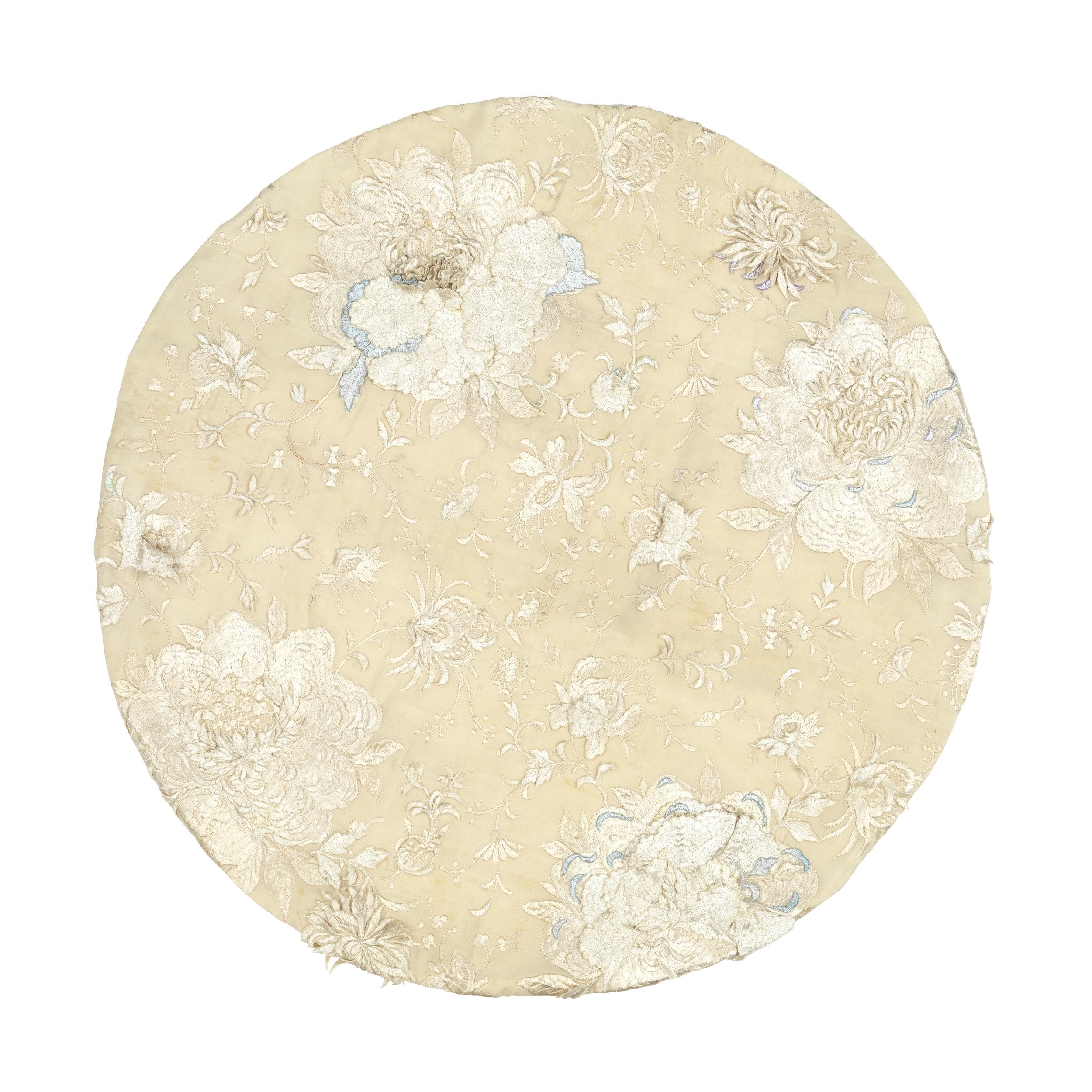 "Bone Bloom"